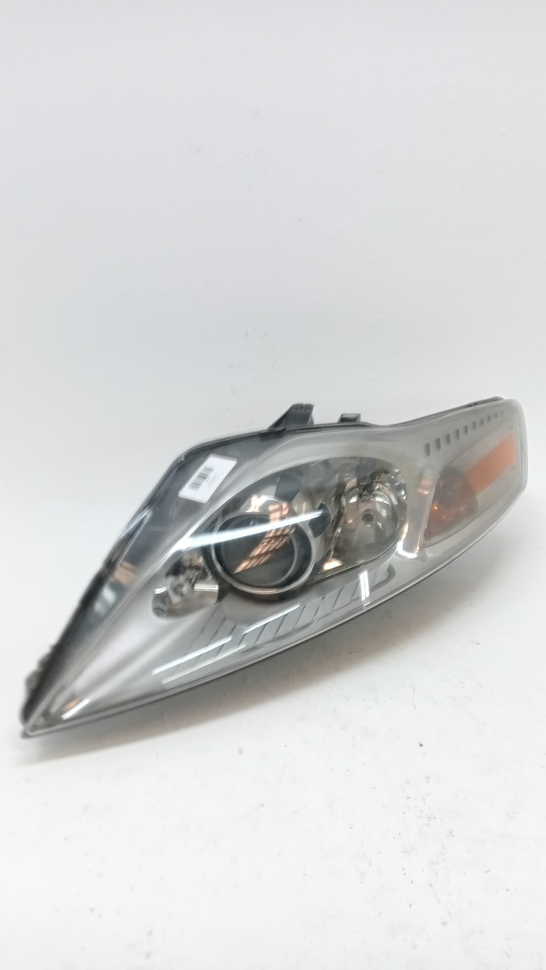 Faro izquierdo FORD MONDEO IV SEDAN (BA7)