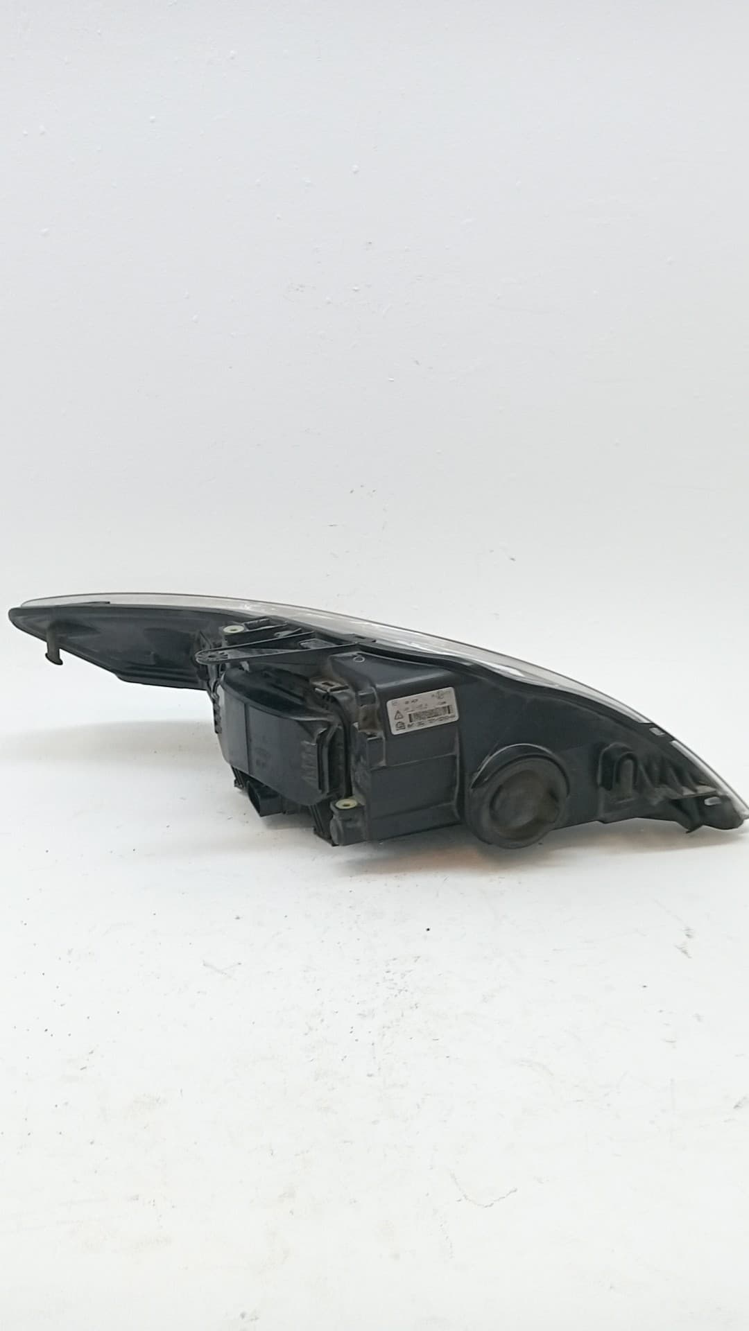 Faro izquierdo FORD MONDEO IV SEDAN (BA7) 3