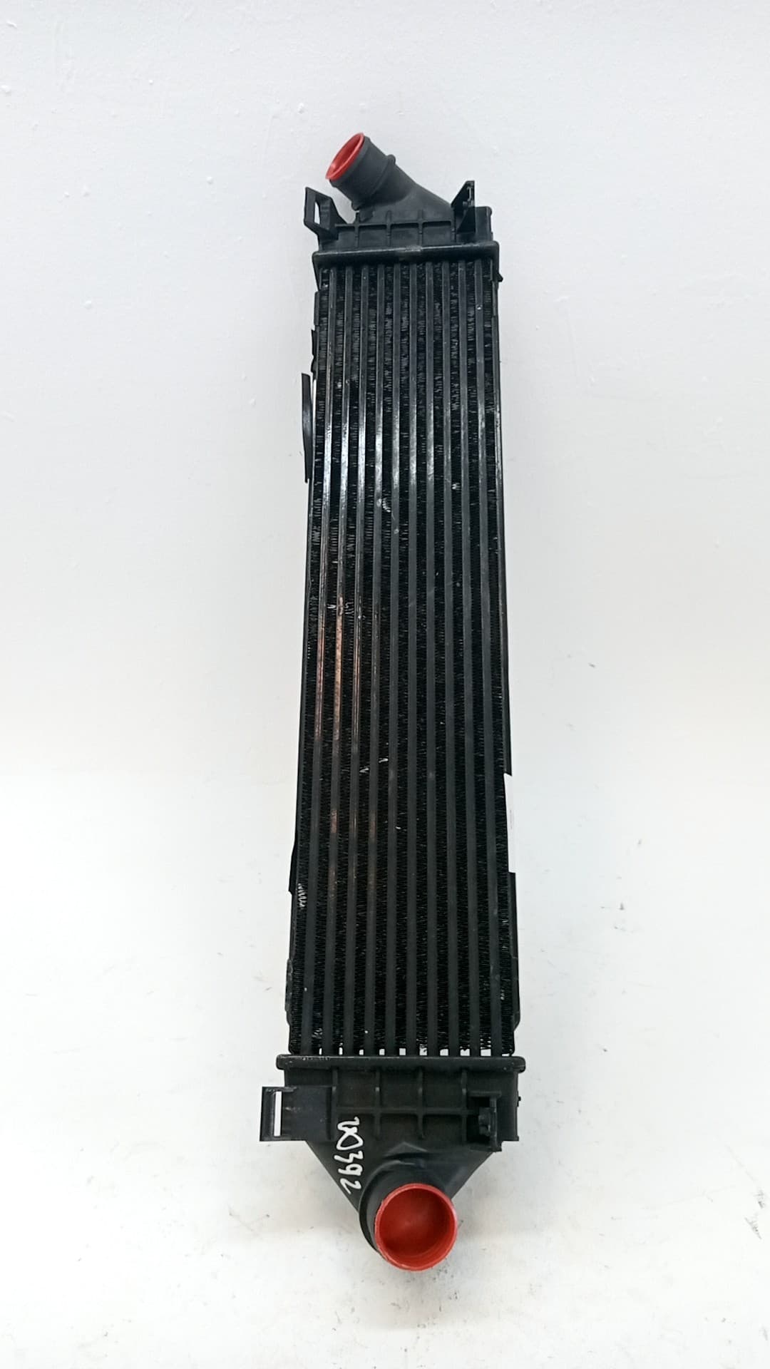 Intercooler FORD MONDEO IV SEDAN (BA7)