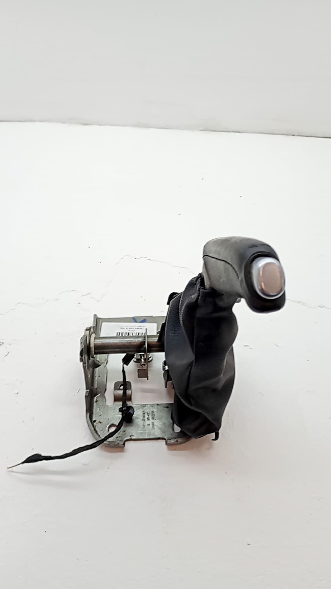 Palanca freno de mano FORD MONDEO IV SEDAN (BA7)