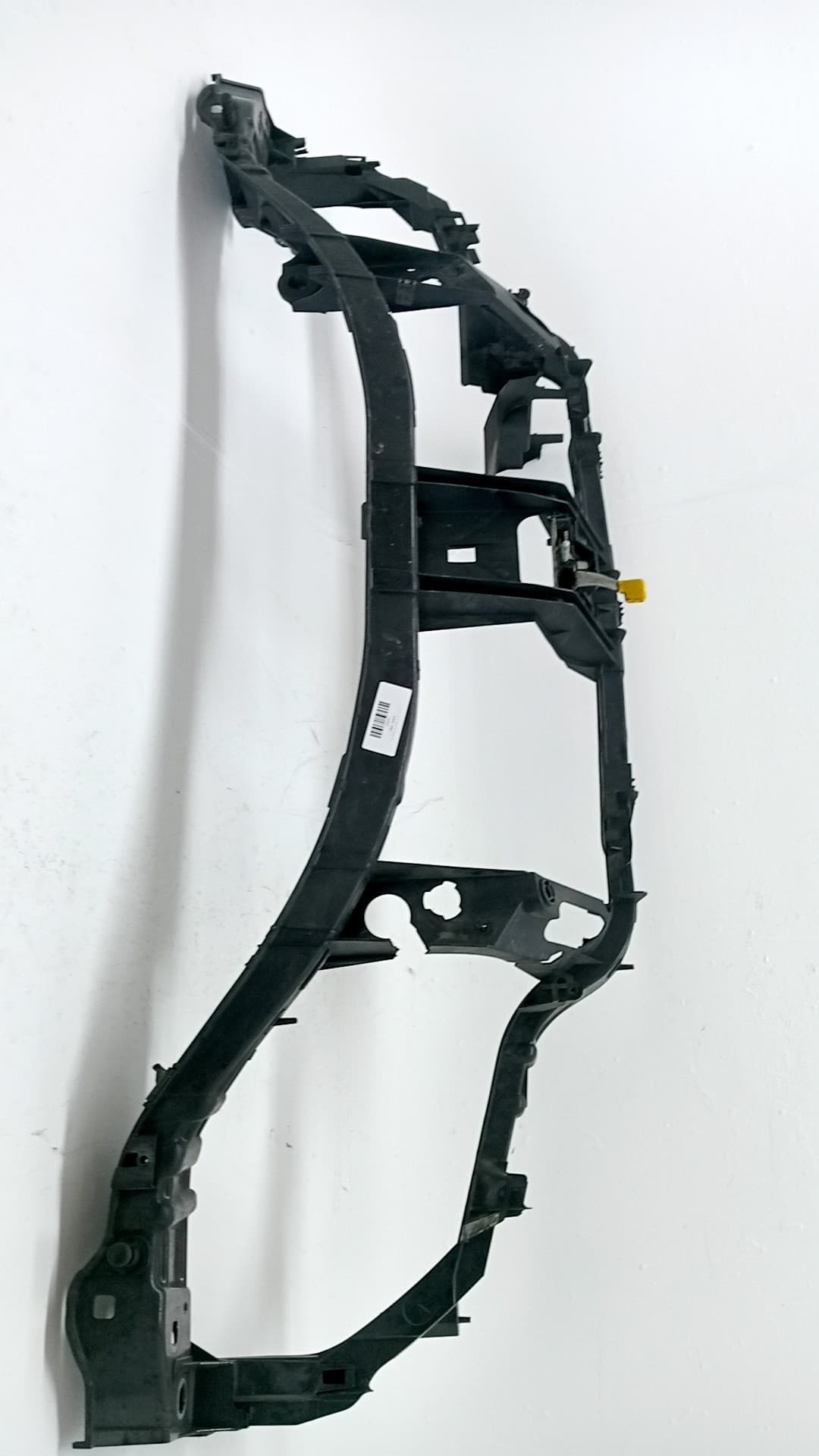 Panel frontal FORD MONDEO IV SEDAN (BA7)