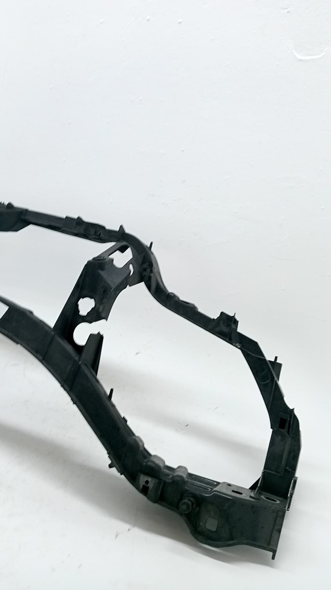 Panel frontal FORD MONDEO IV SEDAN (BA7) 4