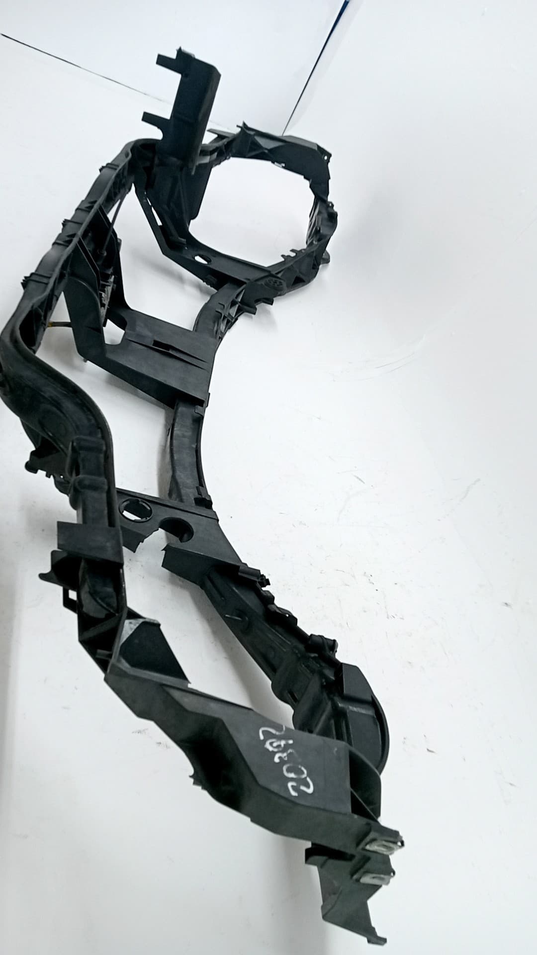 Panel frontal FORD MONDEO IV SEDAN (BA7) 2