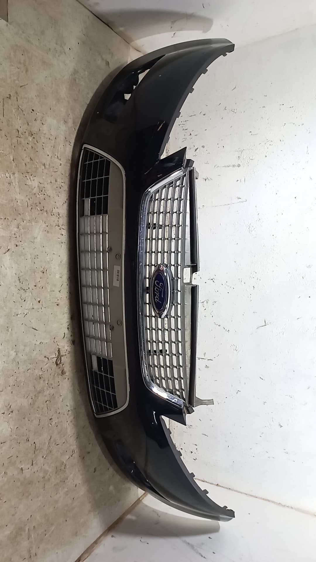 Paragolpes delantero FORD MONDEO IV SEDAN (BA7)