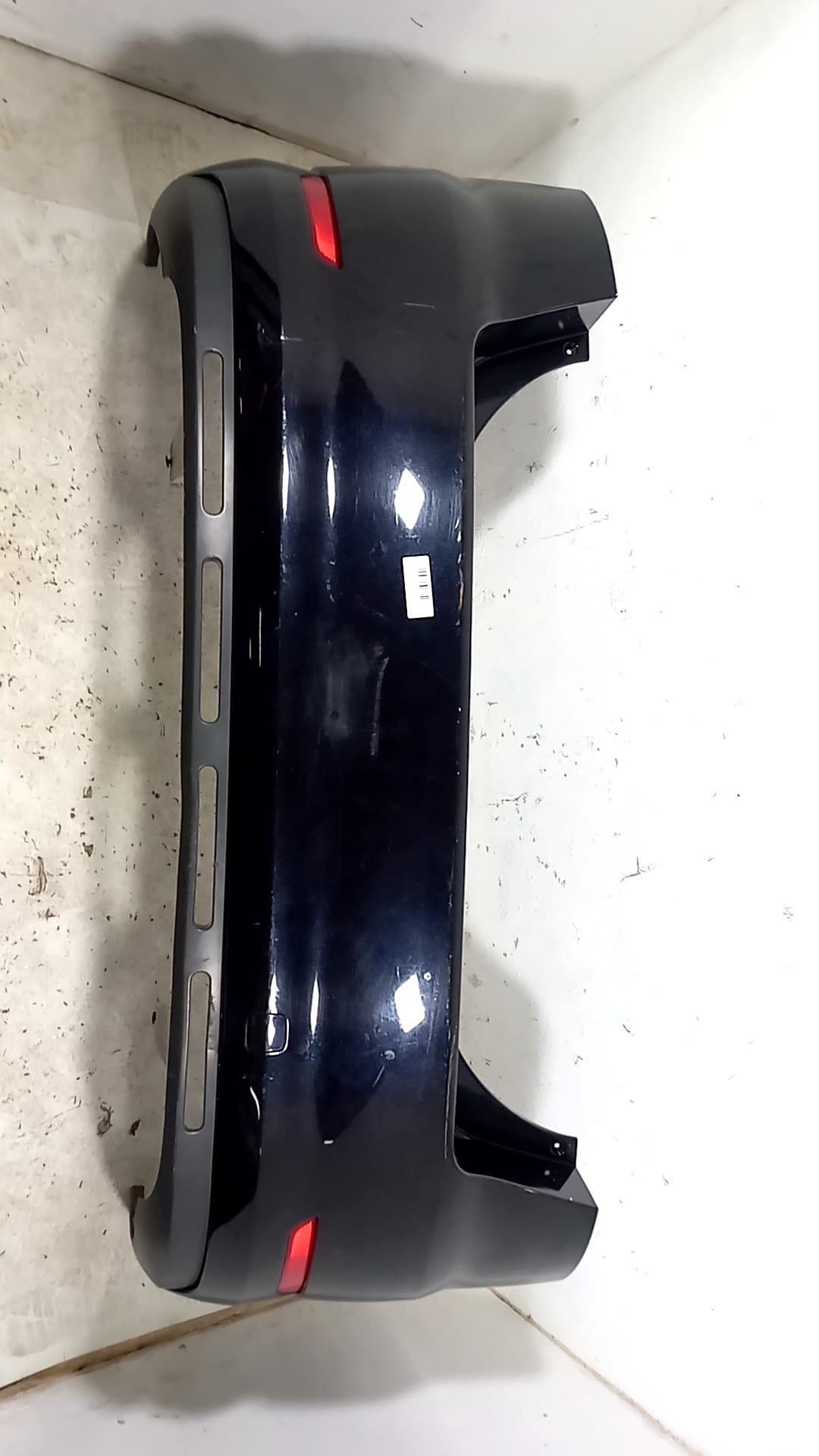 Paragolpes trasero FORD MONDEO IV SEDAN (BA7)