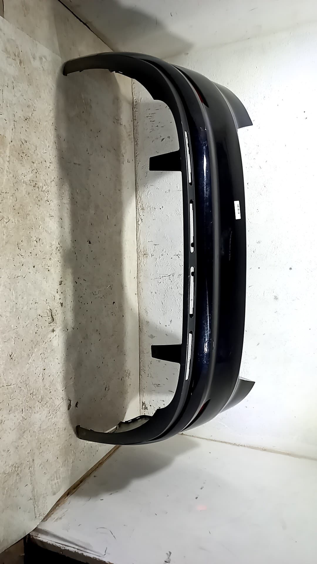 Paragolpes trasero FORD MONDEO IV SEDAN (BA7) 3