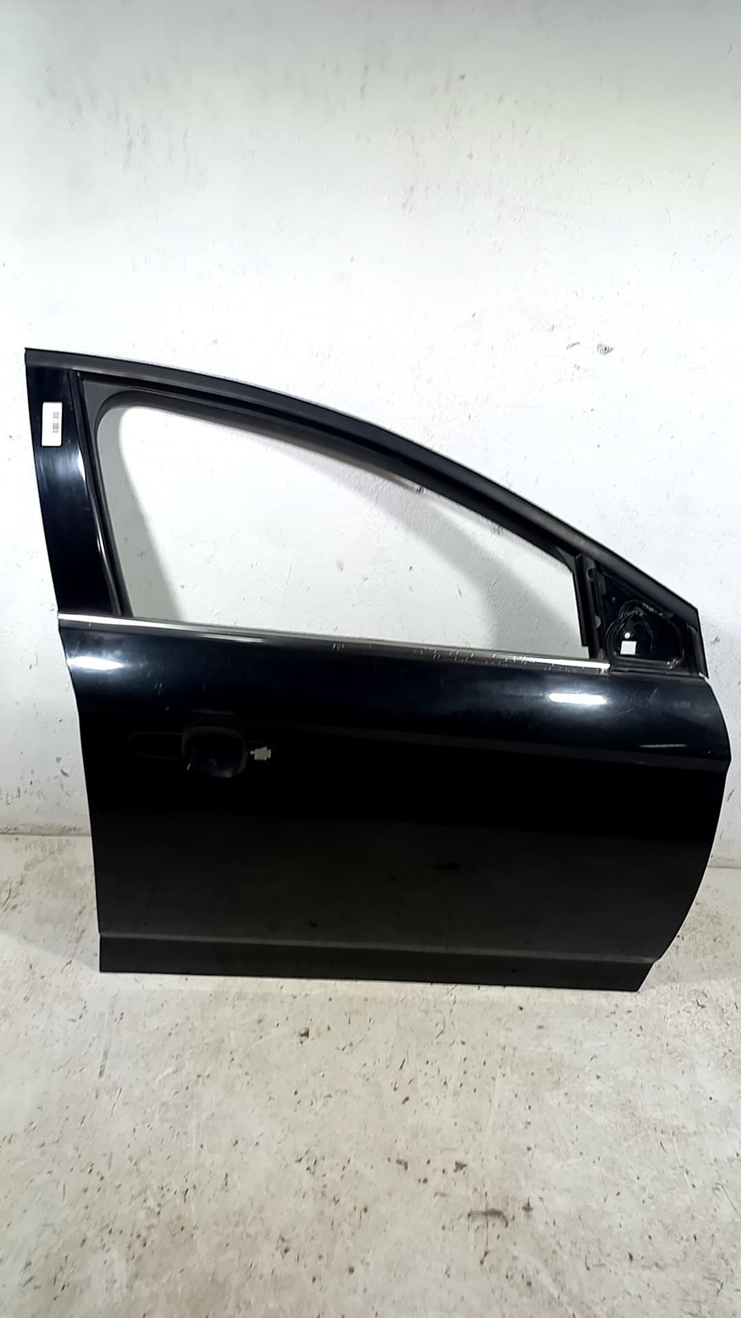 Puerta delantera derecha FORD MONDEO IV SEDAN (BA7)