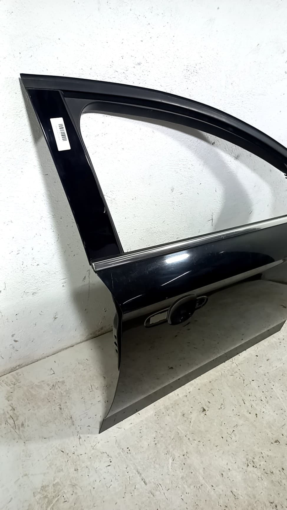 Puerta delantera derecha FORD MONDEO IV SEDAN (BA7) 4