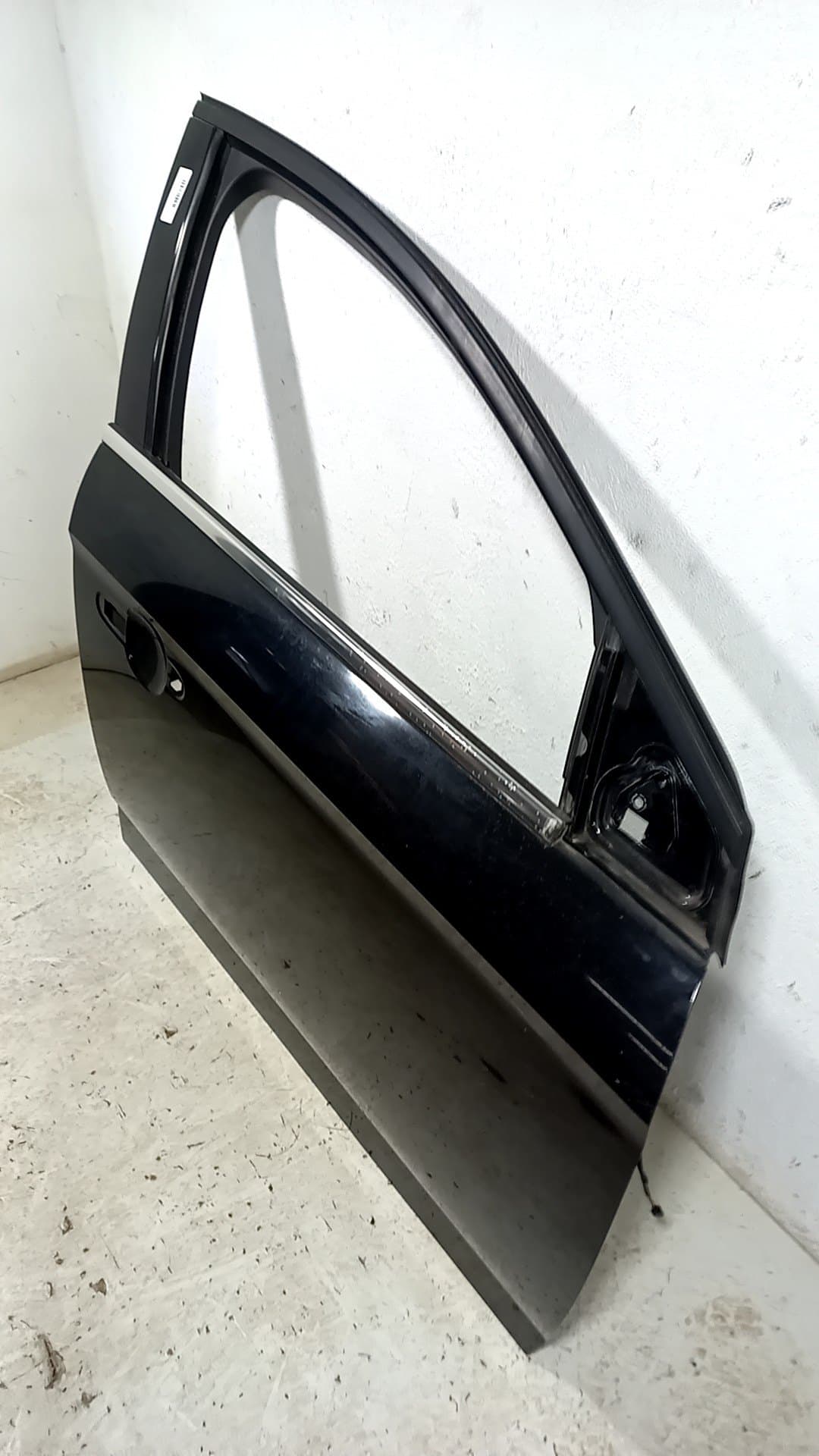 Puerta delantera derecha FORD MONDEO IV SEDAN (BA7) 3