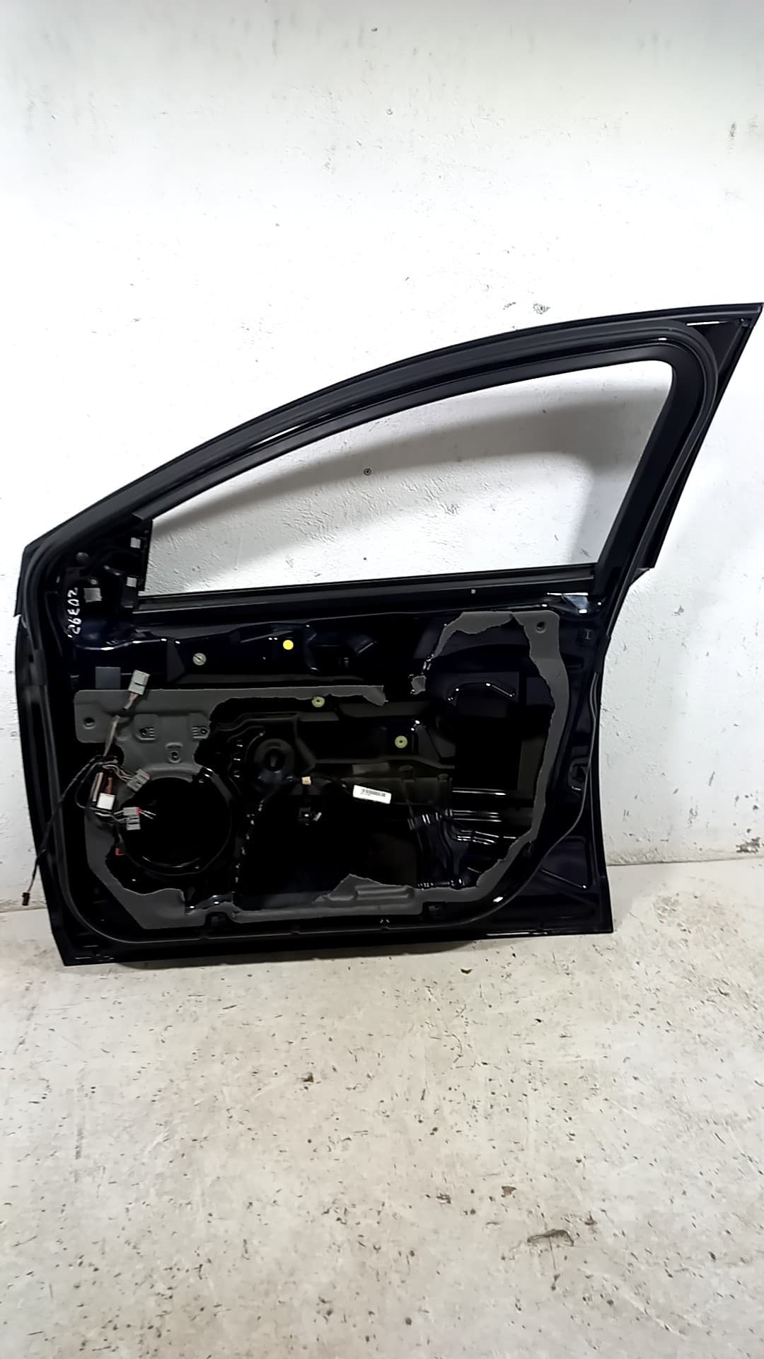 Puerta delantera derecha FORD MONDEO IV SEDAN (BA7) 2