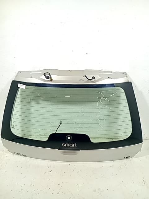 Porton trasero SMART FORFOUR