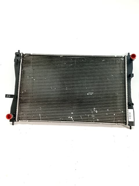 Radiador agua SMART FORFOUR