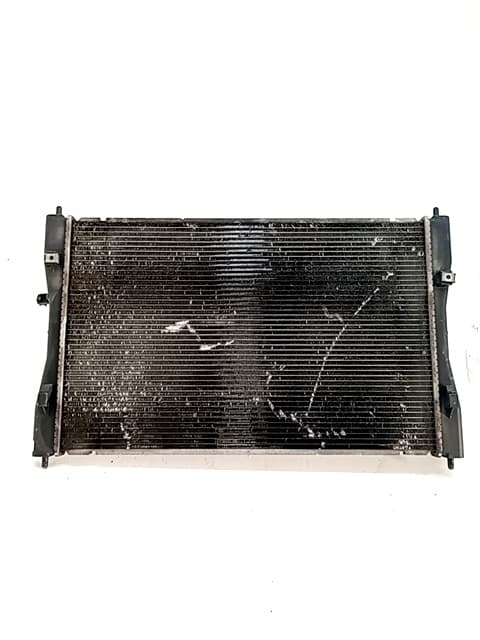 Radiador agua SMART FORFOUR 2