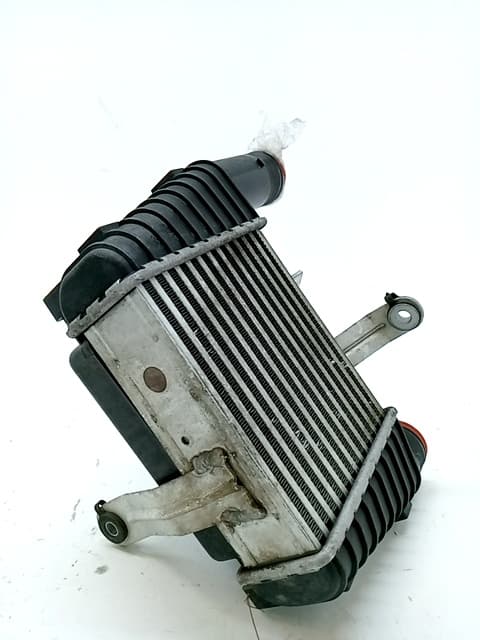 Intercooler SMART FORFOUR 2