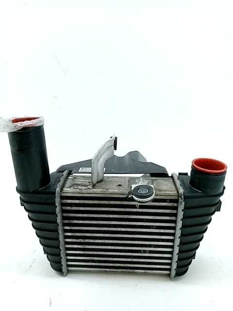 Intercooler SMART FORFOUR