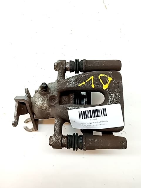 Recambio SMART FORFOUR ref. A4544200801 2