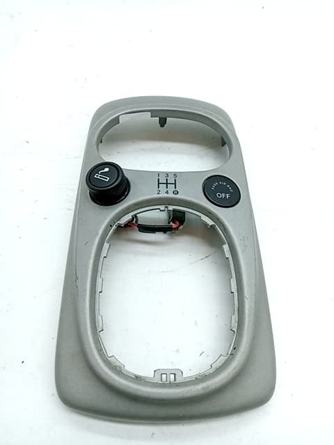 Recambio SMART FORFOUR ref. A4546800610