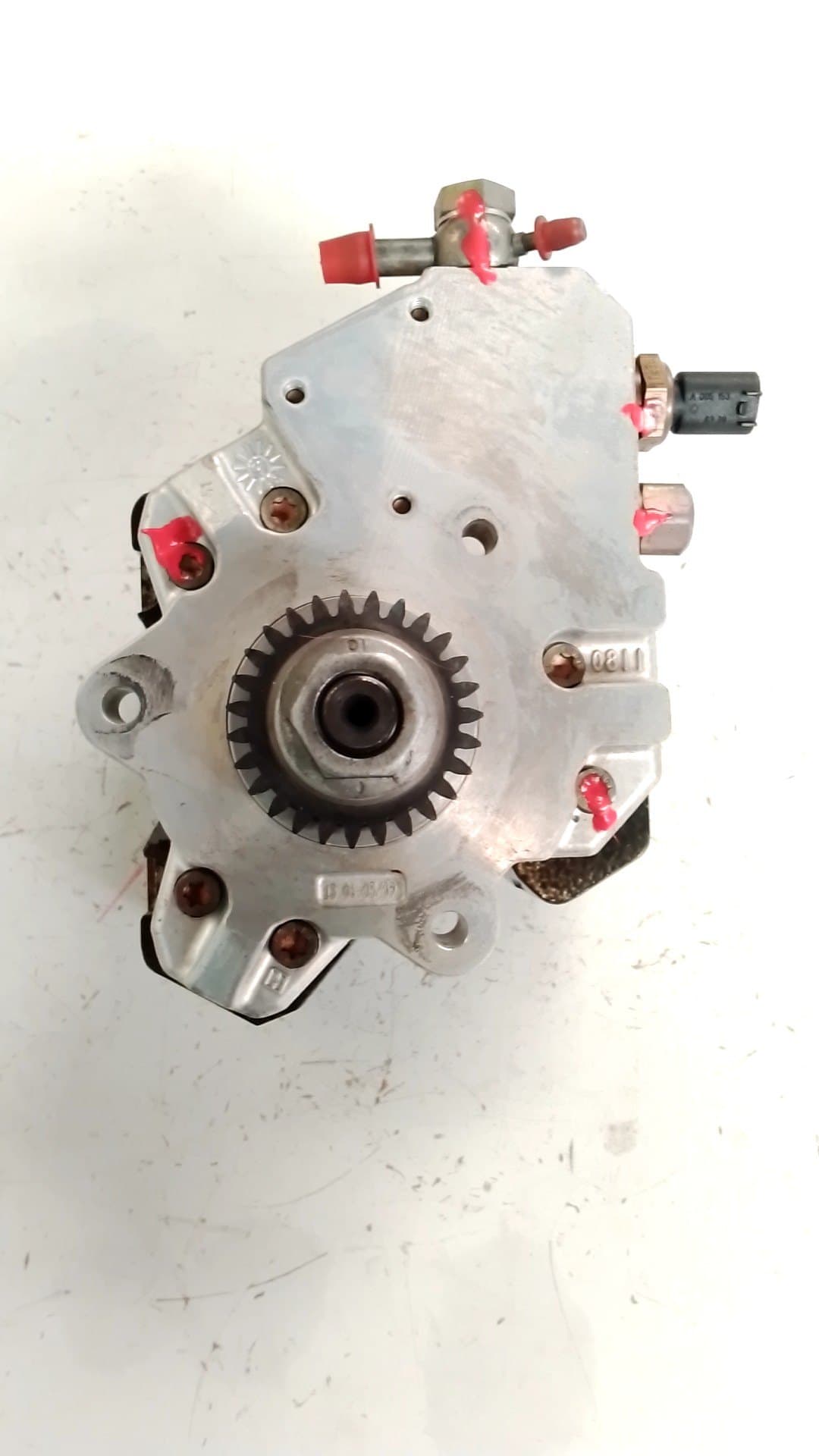 Bomba inyeccion SMART FORFOUR 3