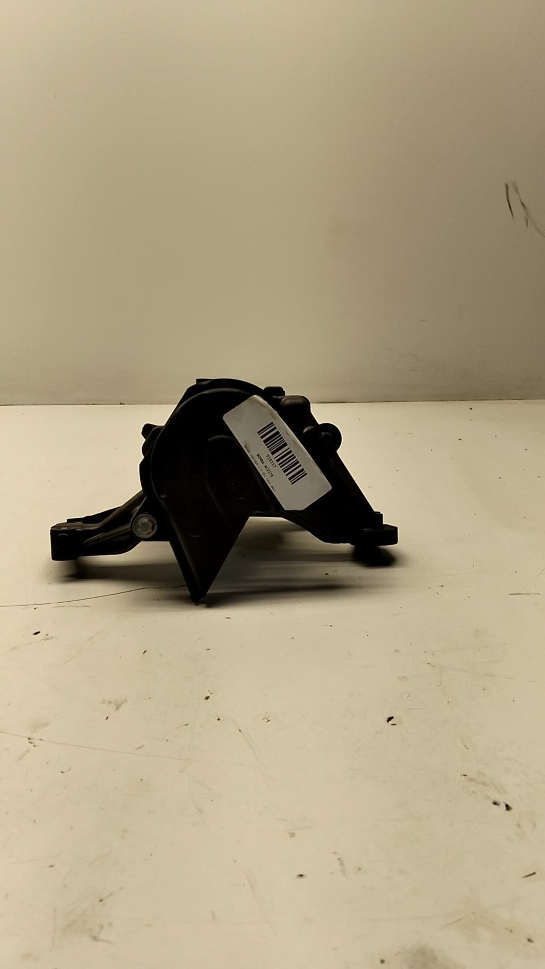 Bomba aceite SMART FORFOUR 2