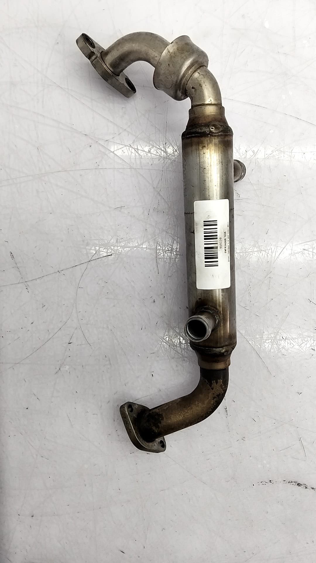 Enfriador egr SMART FORFOUR