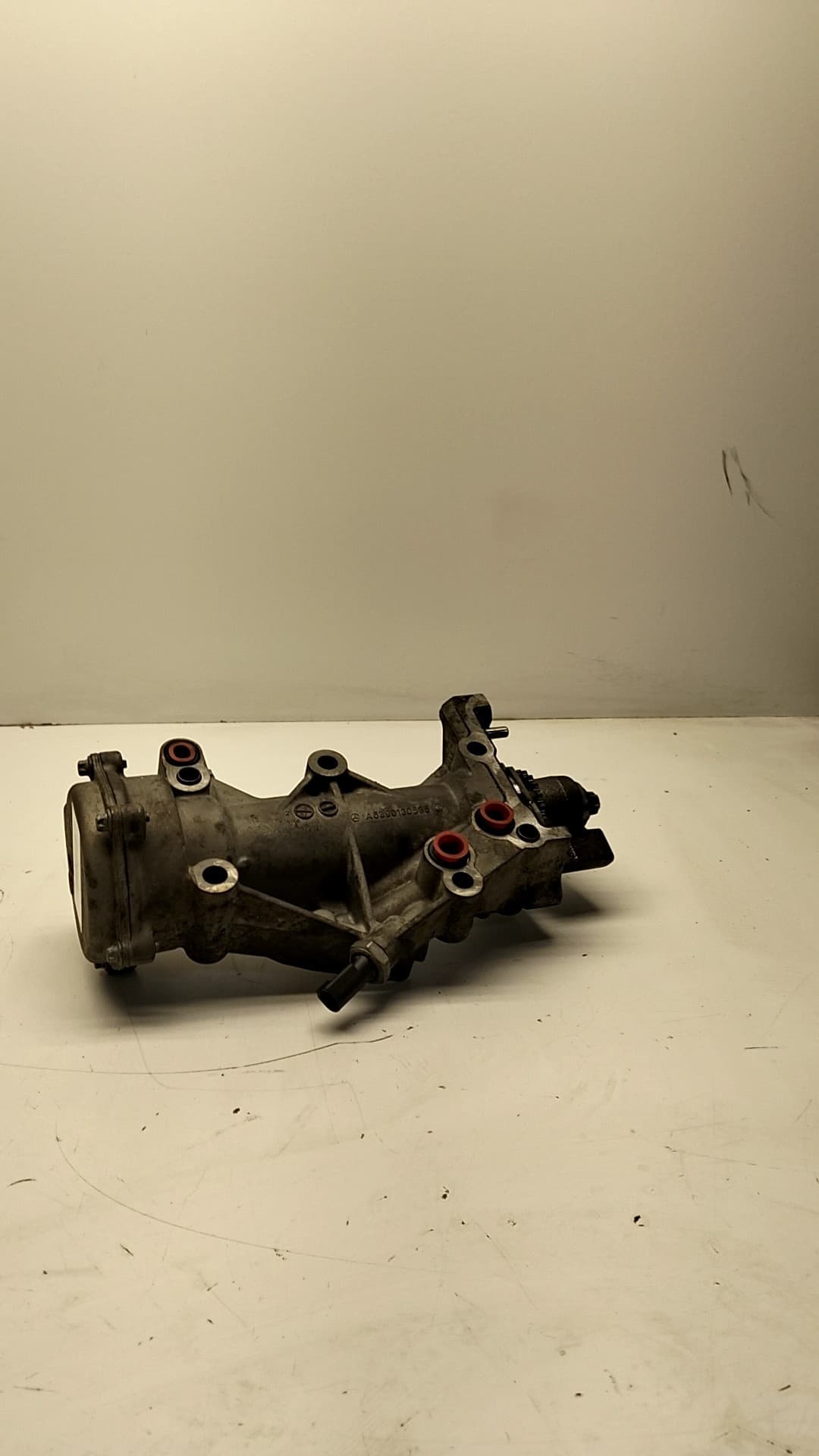 Recambio SMART FORFOUR ref. A6390340404 3