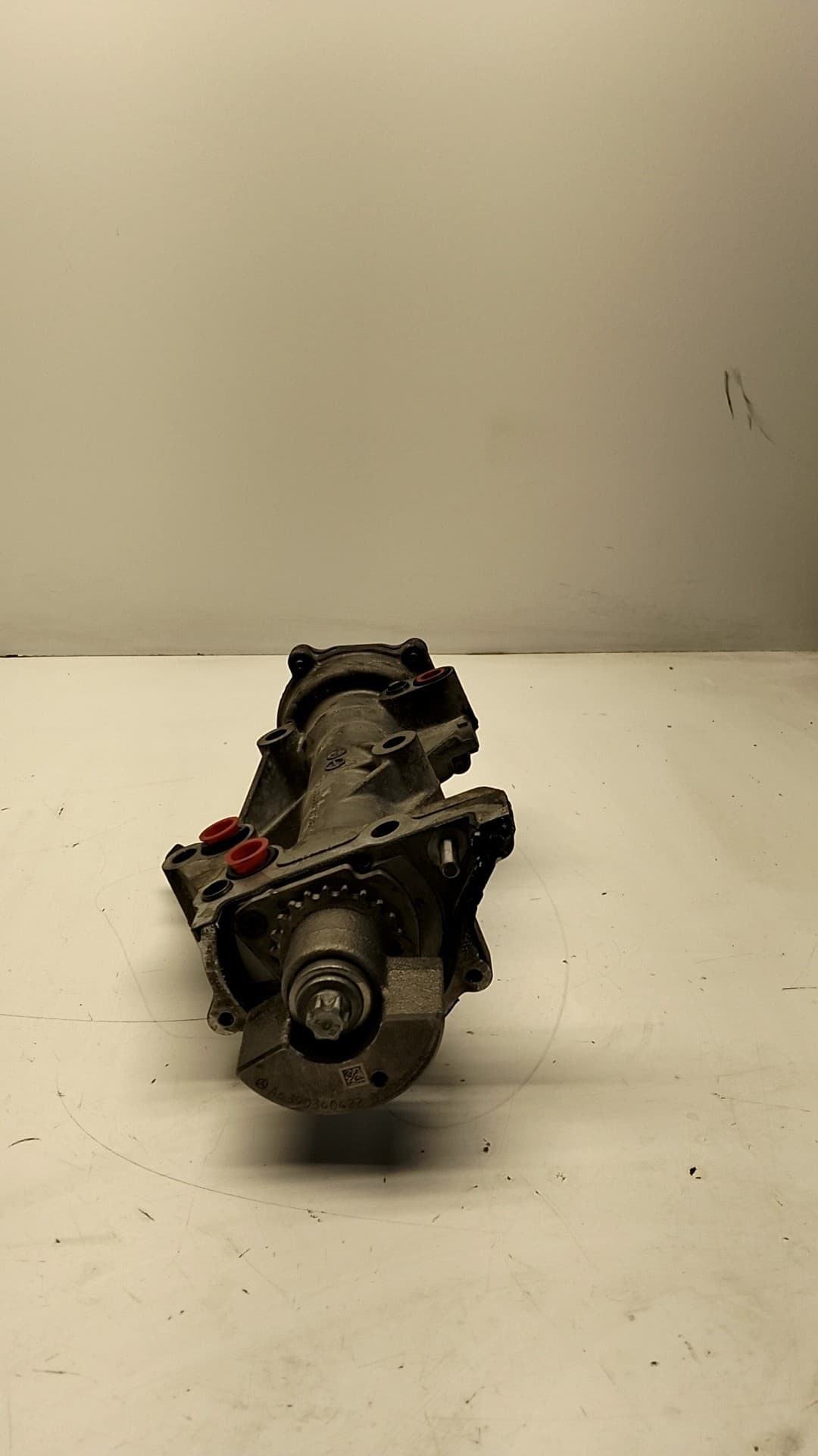Recambio SMART FORFOUR ref. A6390340404 2