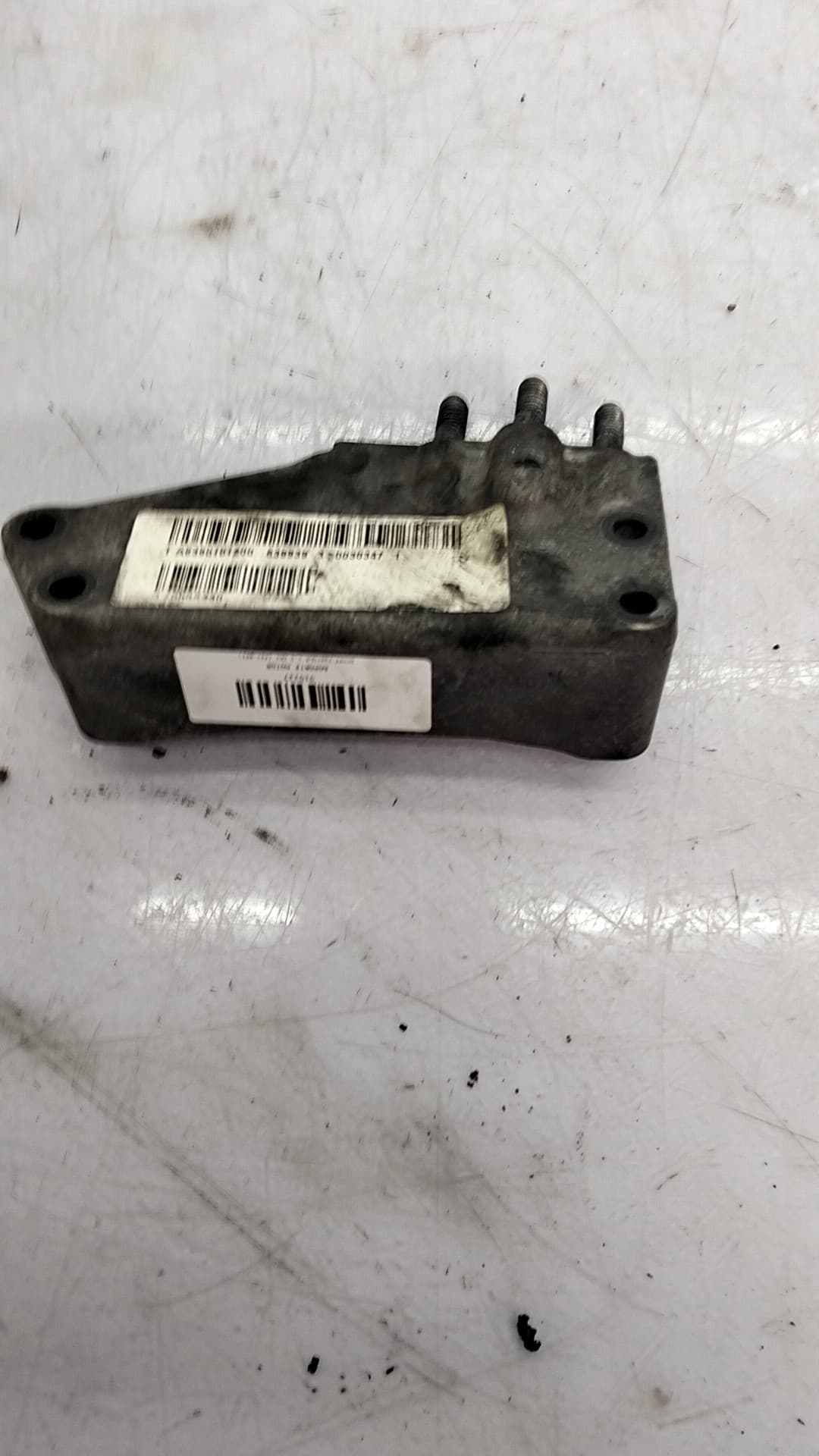 Soporte motor SMART FORFOUR 2