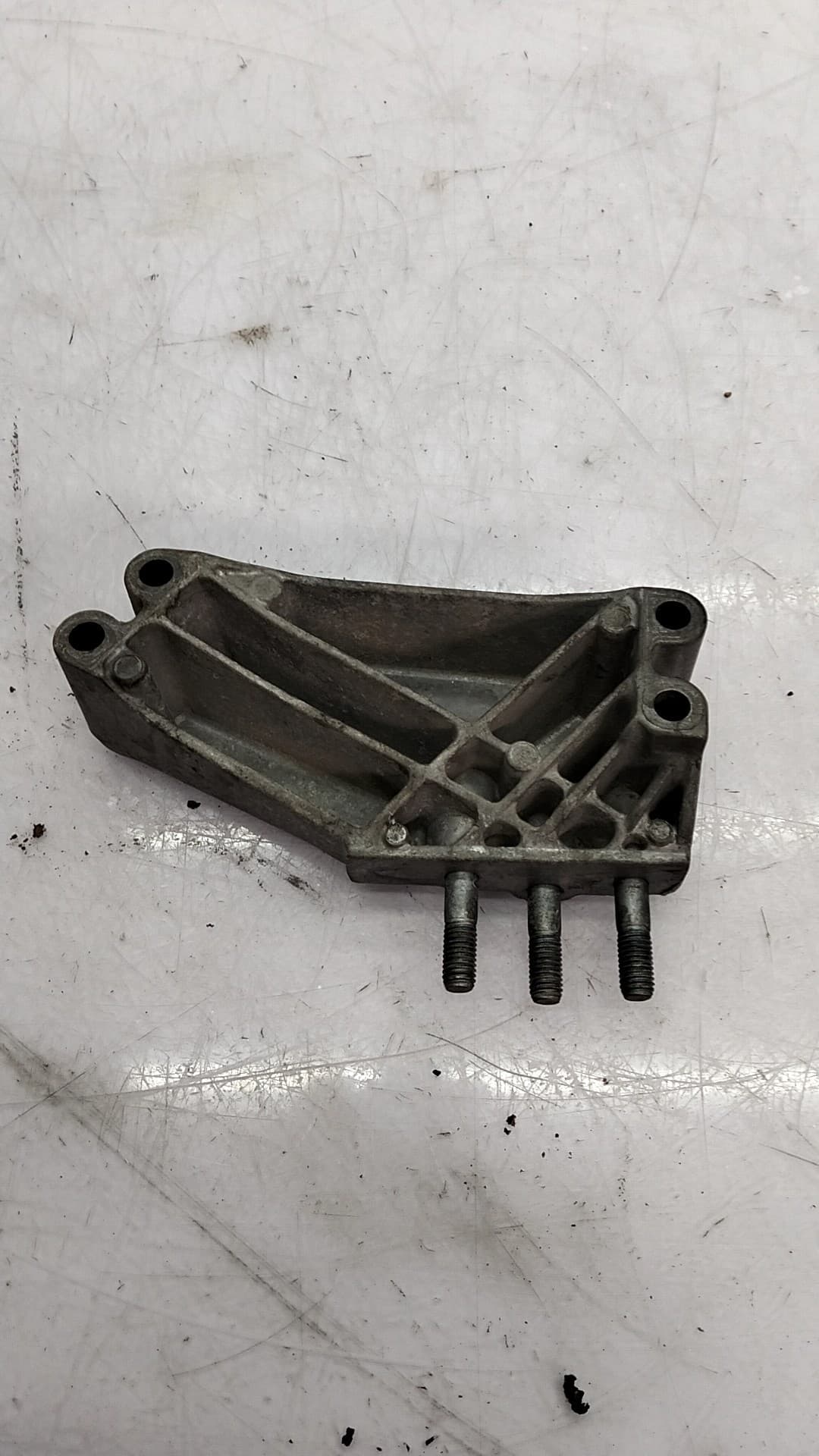 Soporte motor SMART FORFOUR
