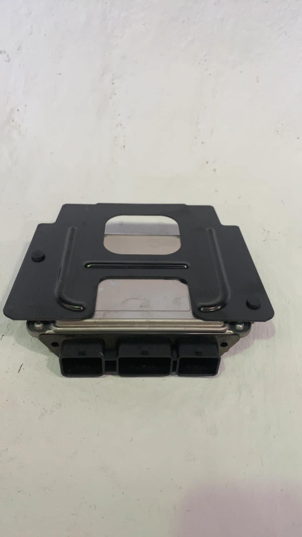 Centralita motor uce CITROEN C4 BERLINA 2