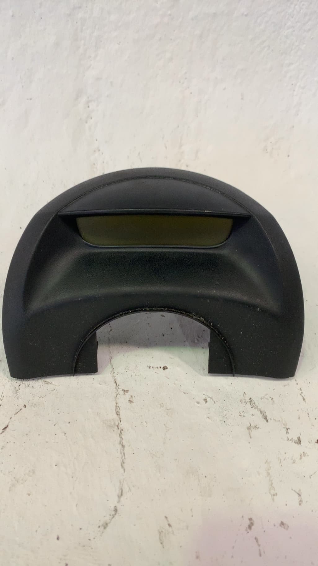 Pantalla multifuncion CITROEN C4 BERLINA