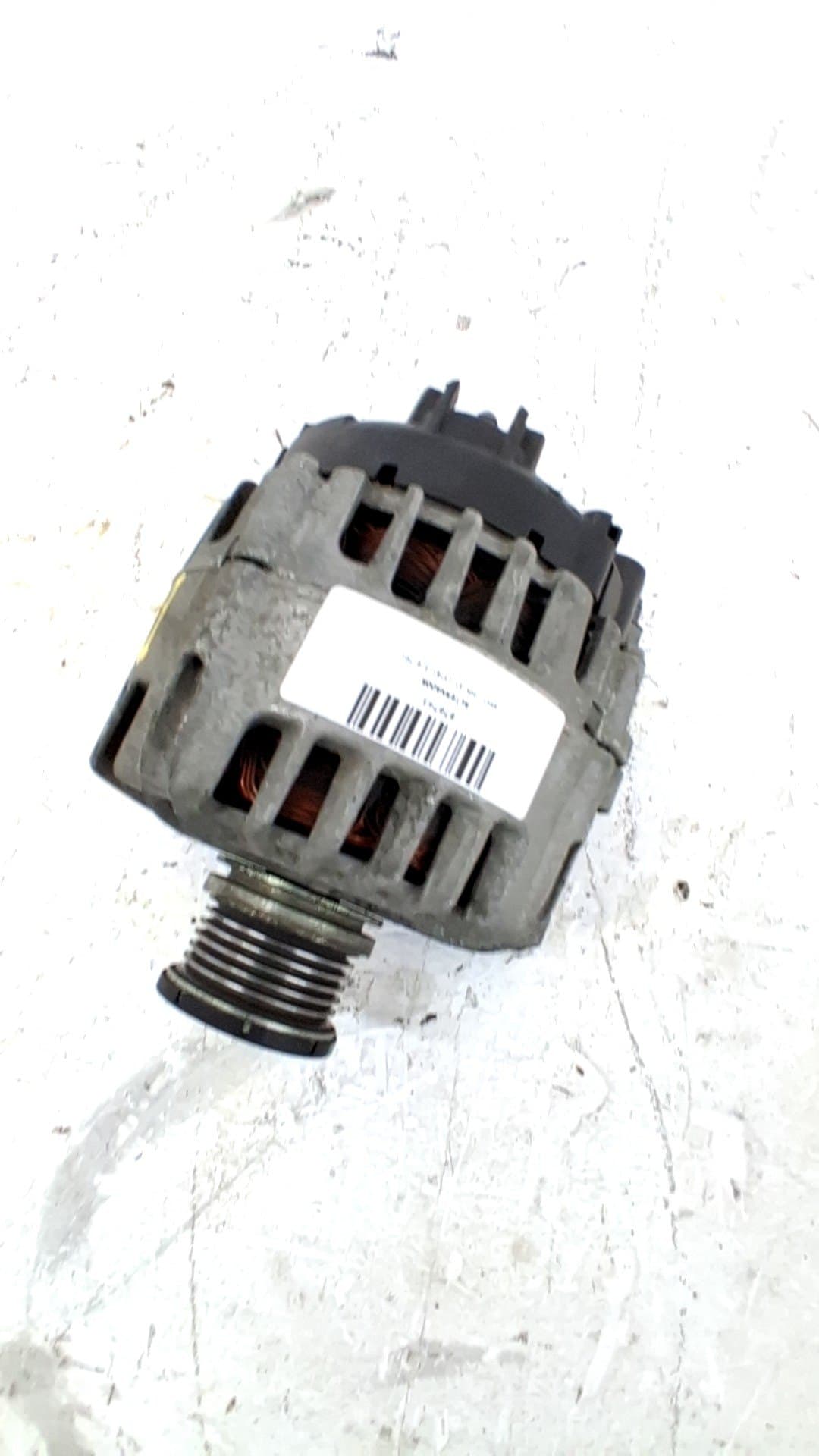 Alternador SEAT LEON ST (5F8)