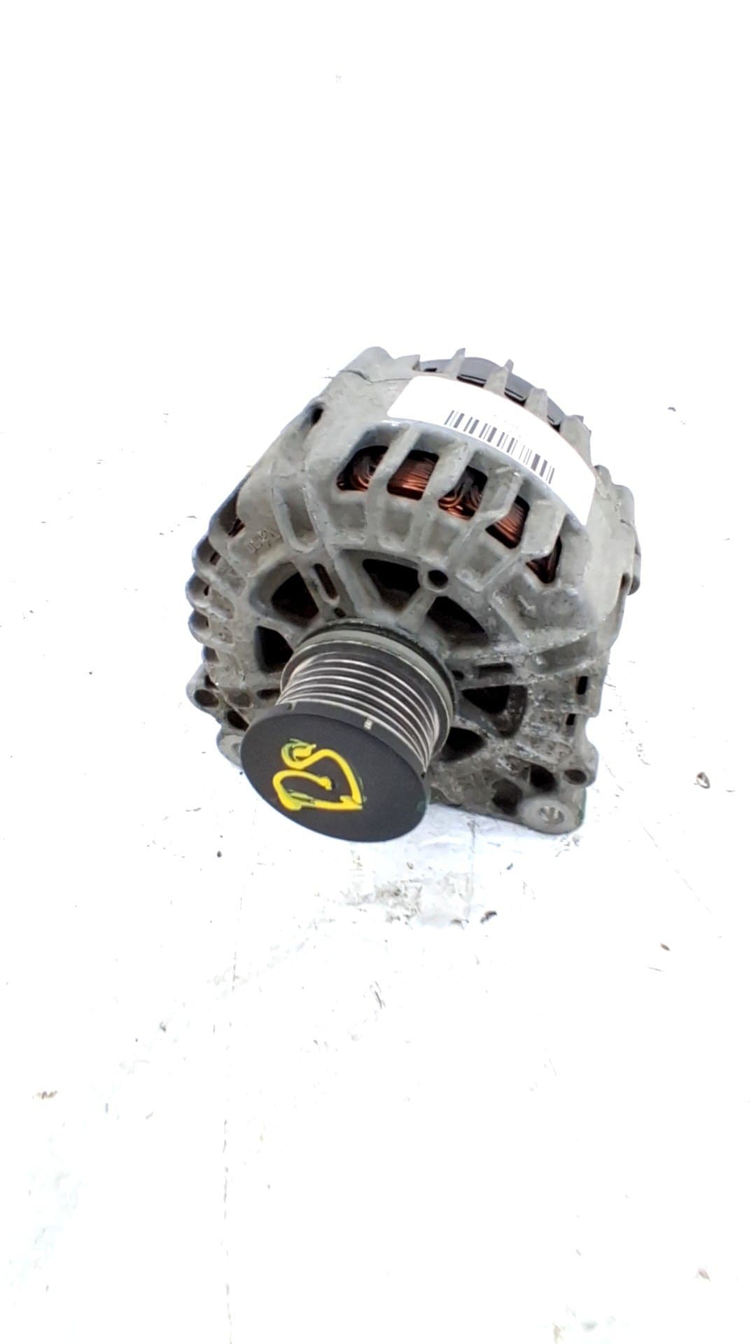Alternador SEAT LEON ST (5F8) 2