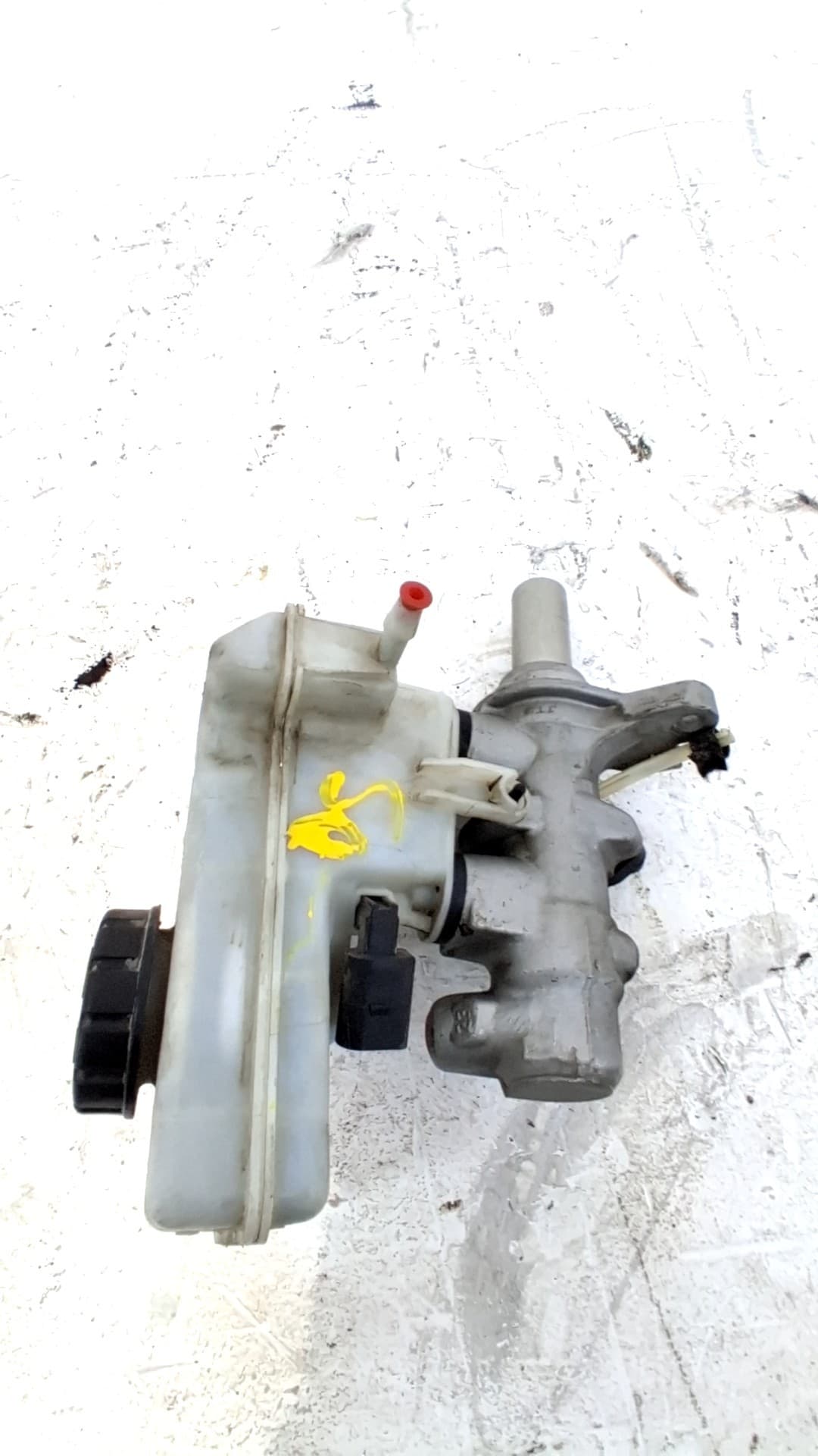 Bomba freno SEAT LEON ST (5F8)