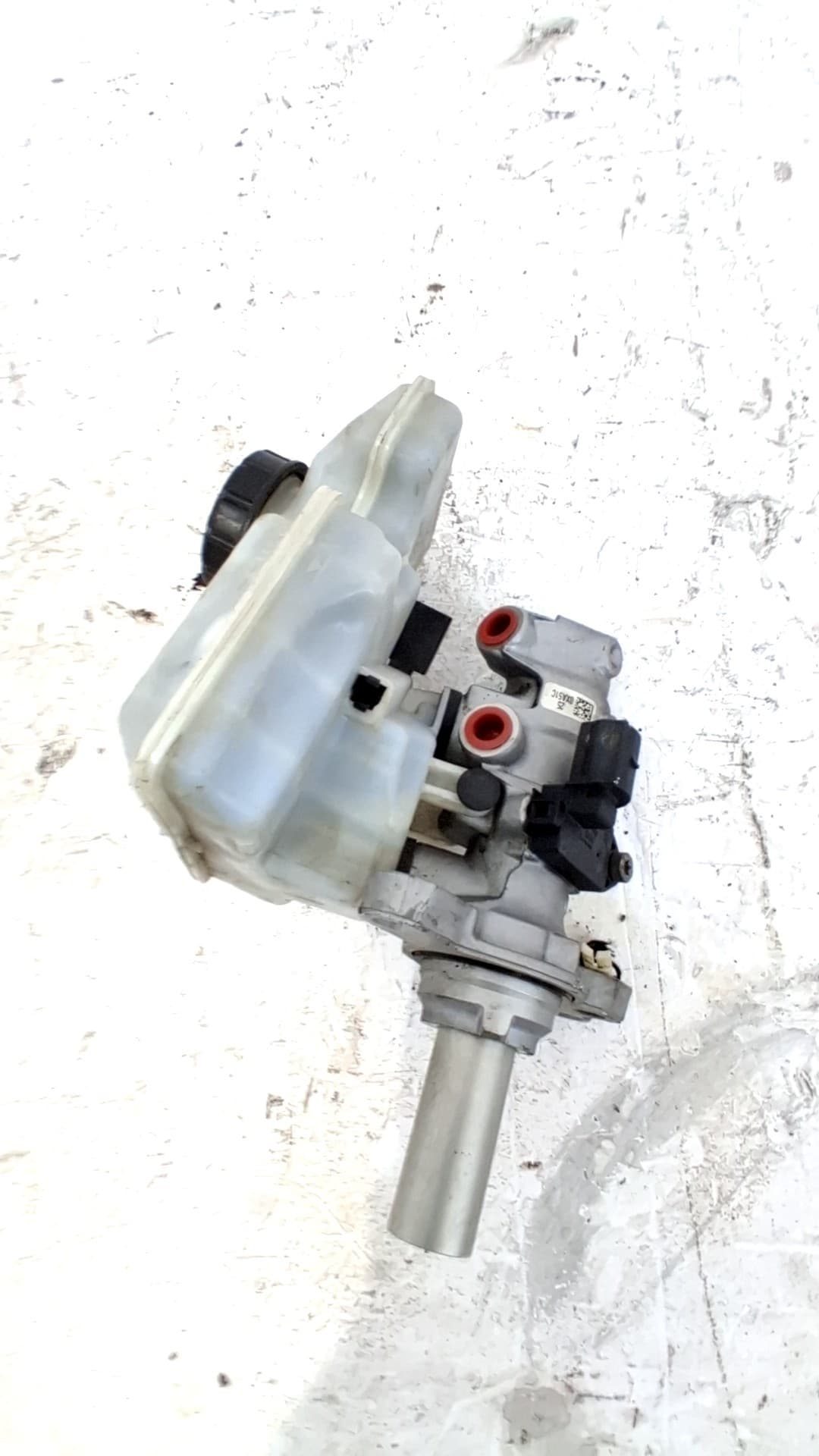 Bomba freno SEAT LEON ST (5F8) 2