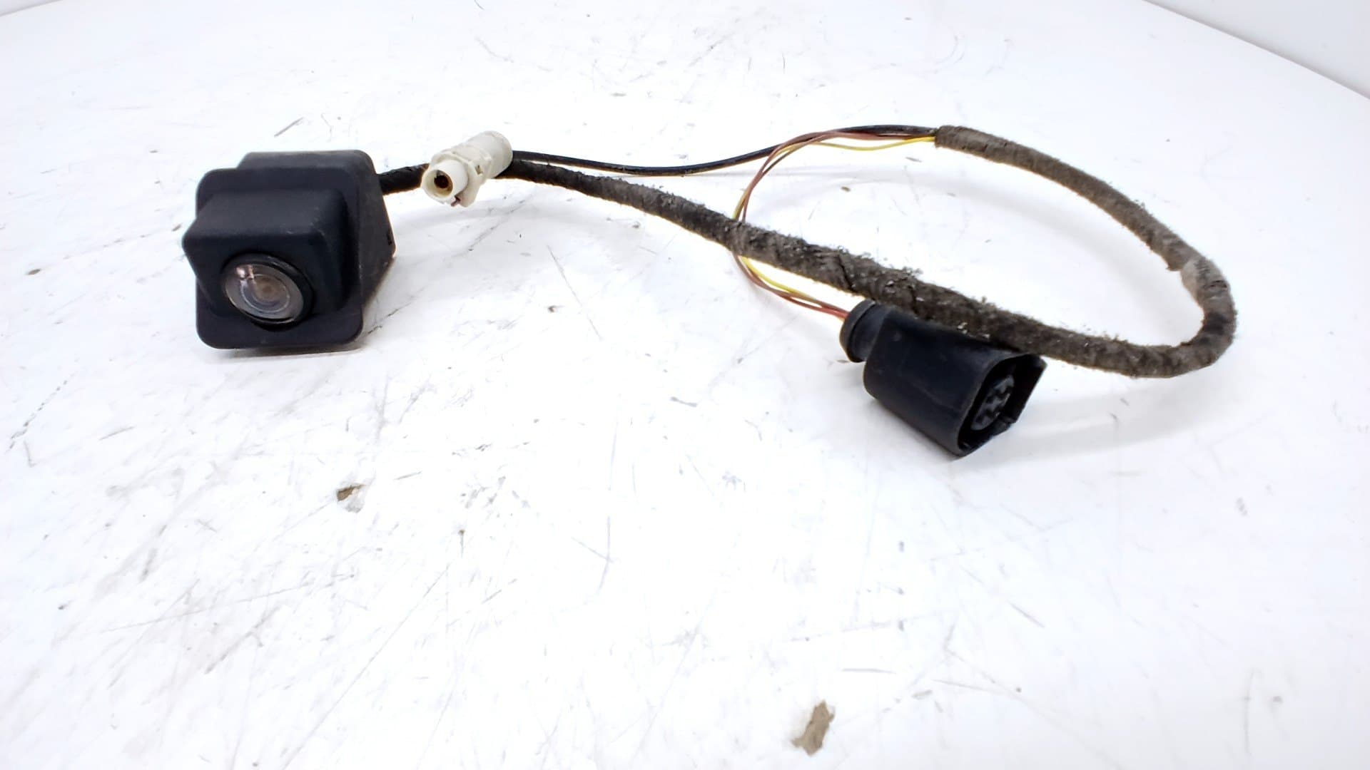 Camara vision SEAT LEON ST (5F8)