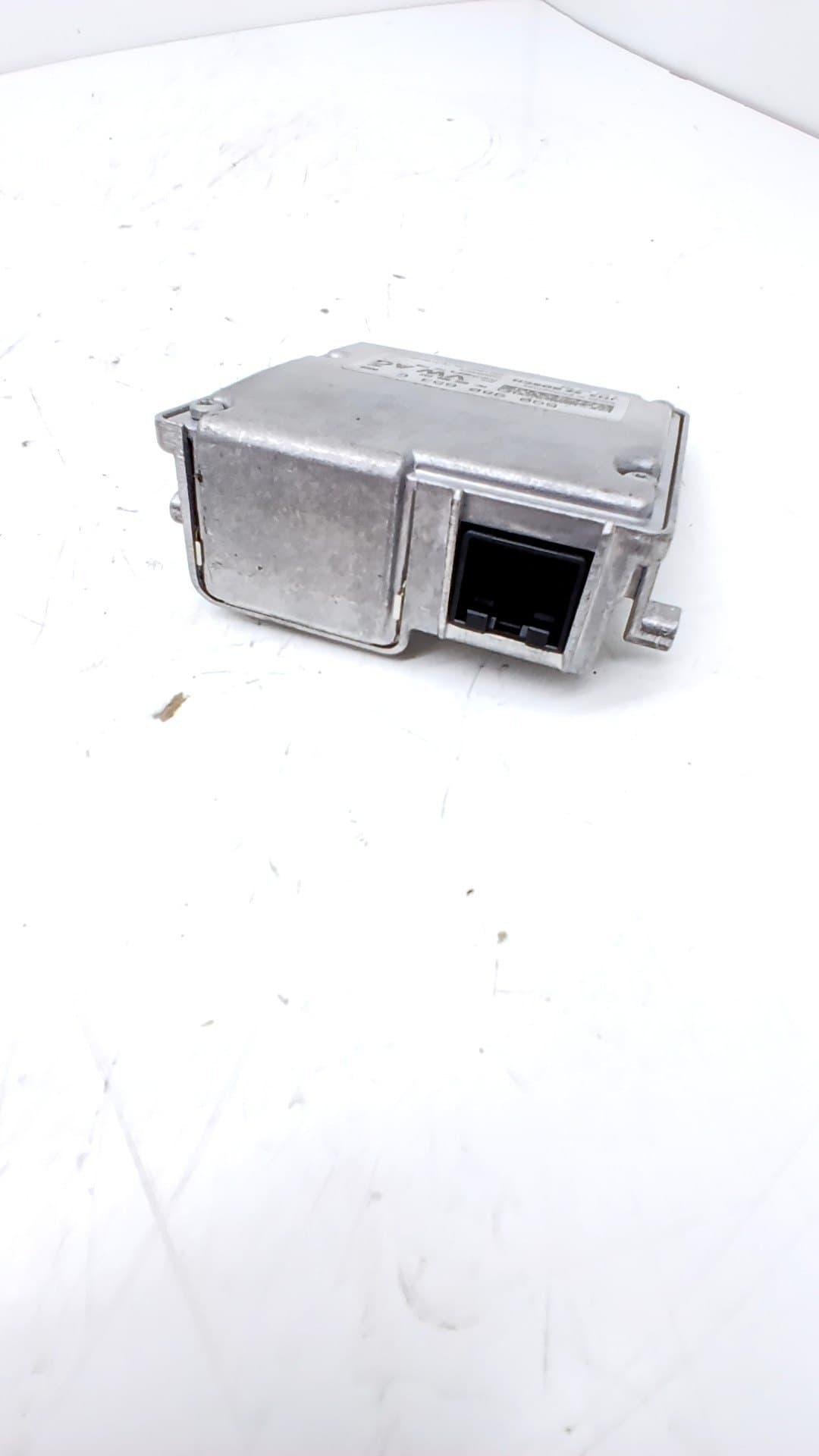 Camara vision SEAT LEON ST (5F8) 3