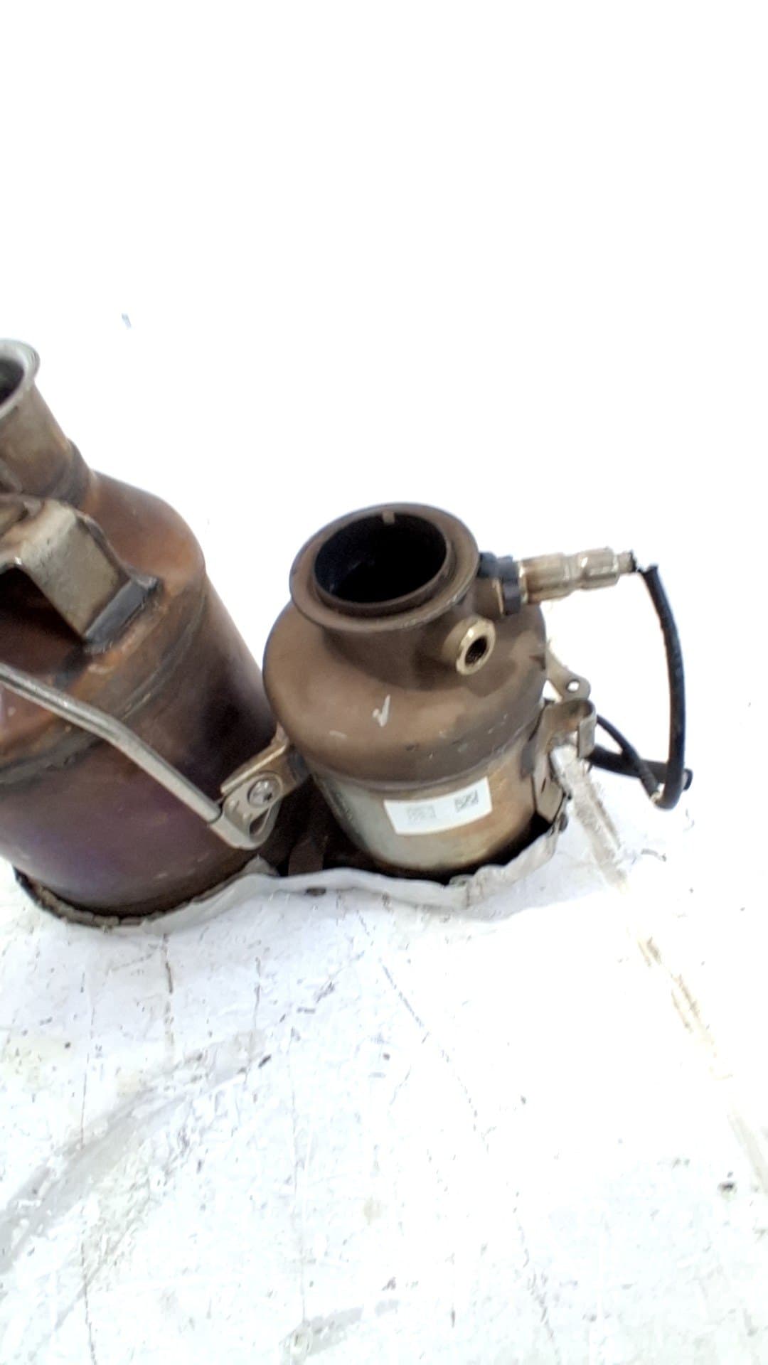Catalizador SEAT LEON ST (5F8)