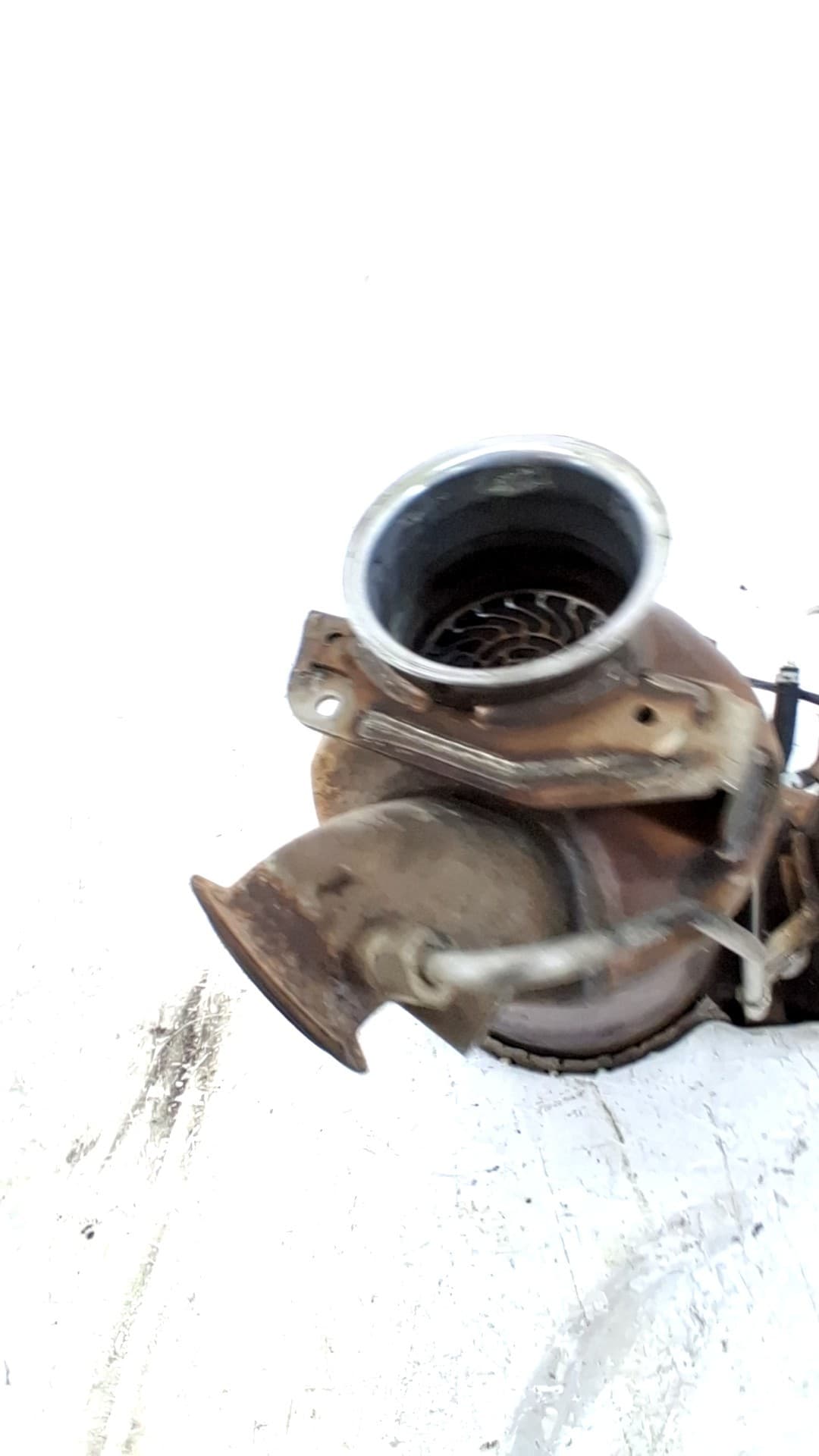 Catalizador SEAT LEON ST (5F8) 2