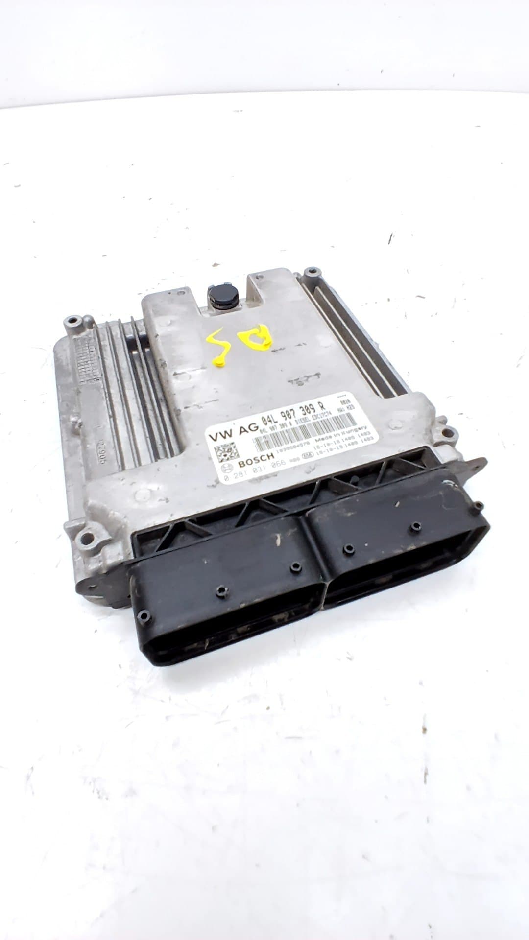 Centralita motor uce SEAT LEON ST (5F8)