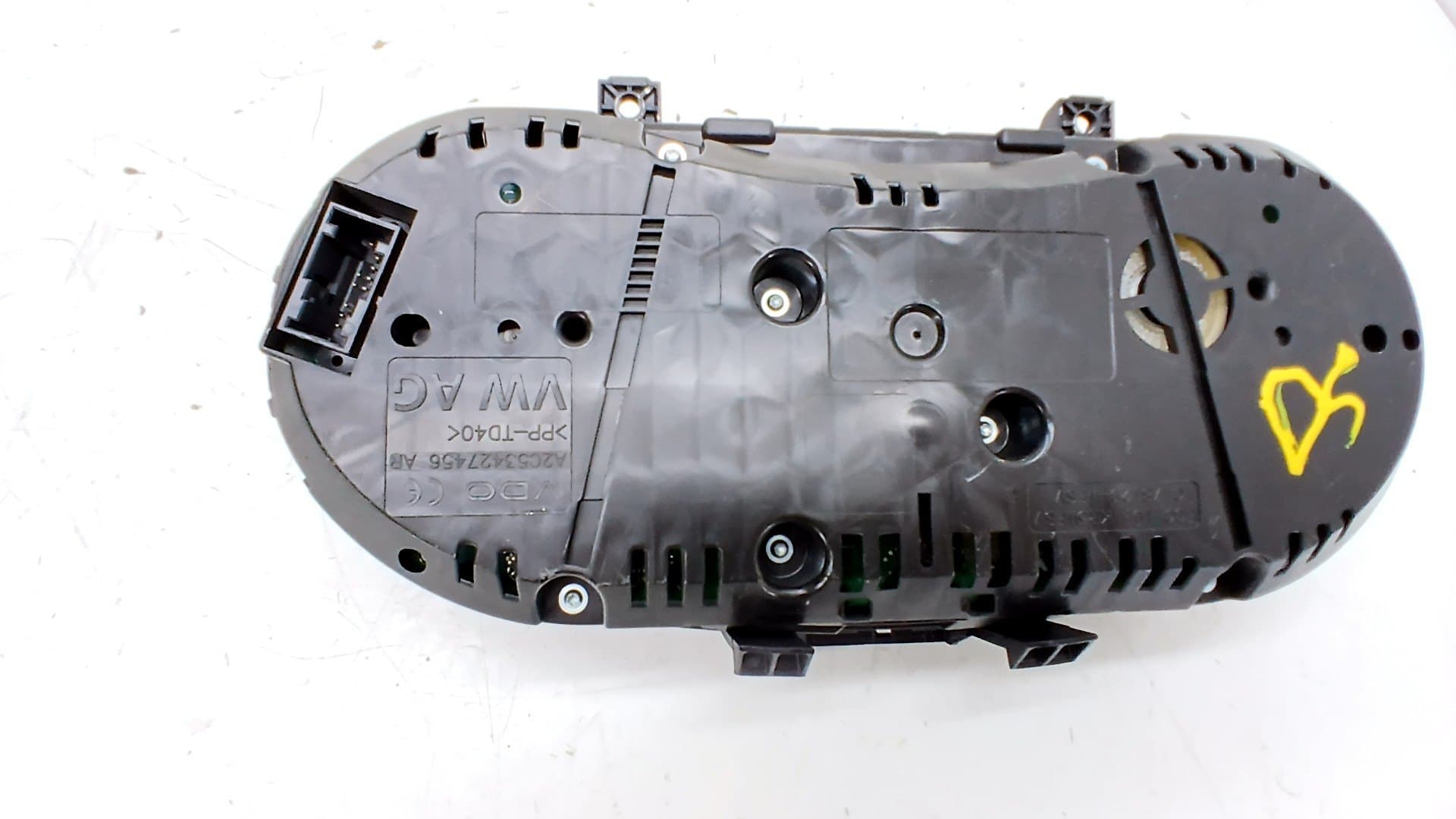 Cuadro instrumentos SEAT LEON ST (5F8) 3