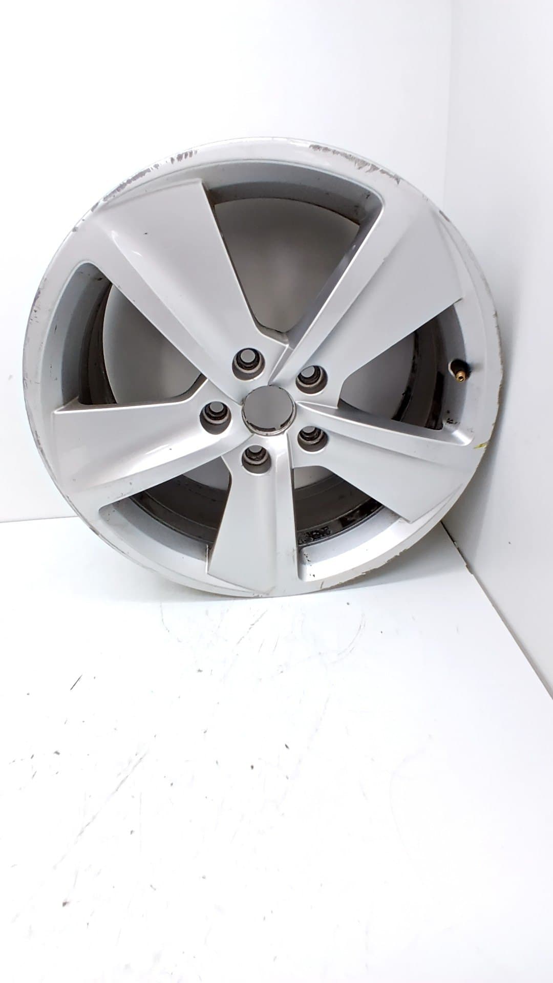 Llanta SEAT LEON ST (5F8)