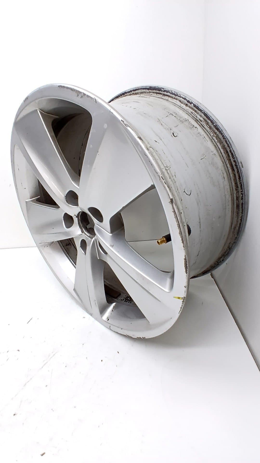 Llanta SEAT LEON ST (5F8) 4