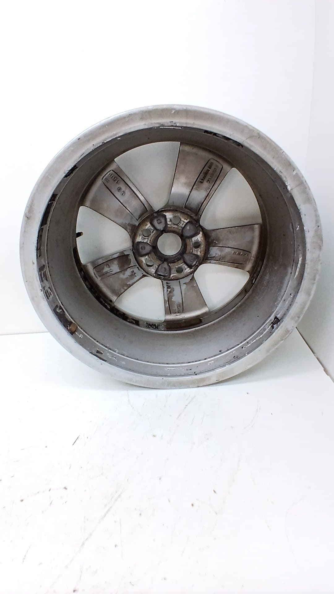 Llanta SEAT LEON ST (5F8) 3