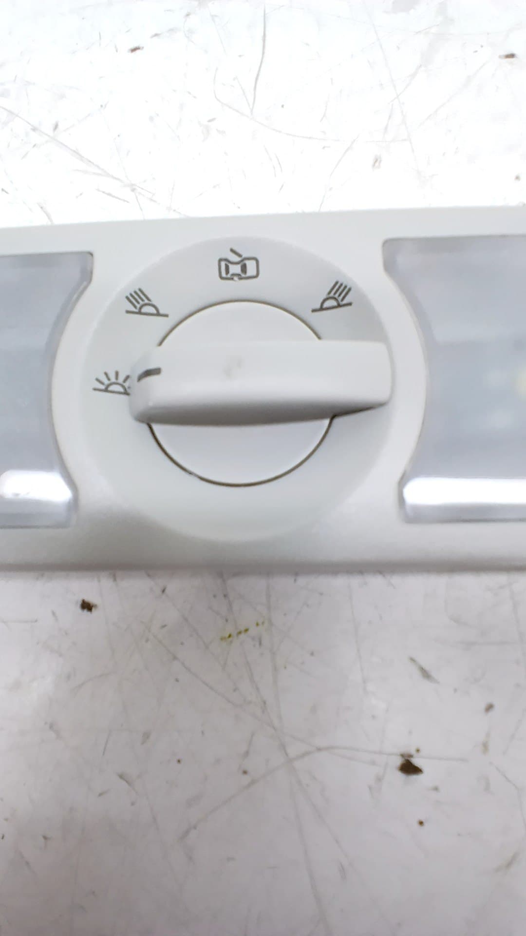 Luz interior SEAT LEON ST (5F8) 3