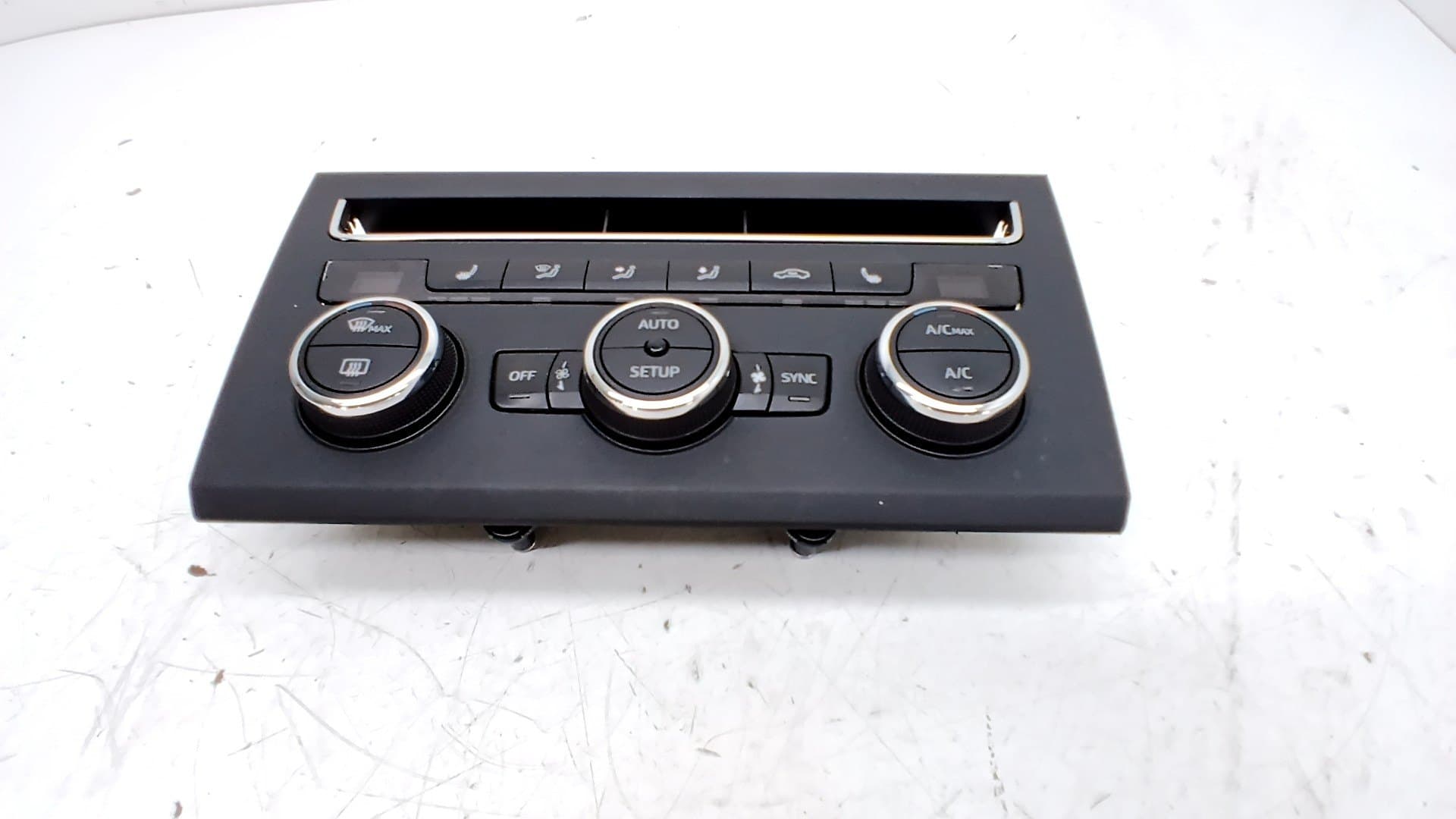 Mando climatizador SEAT LEON ST (5F8)