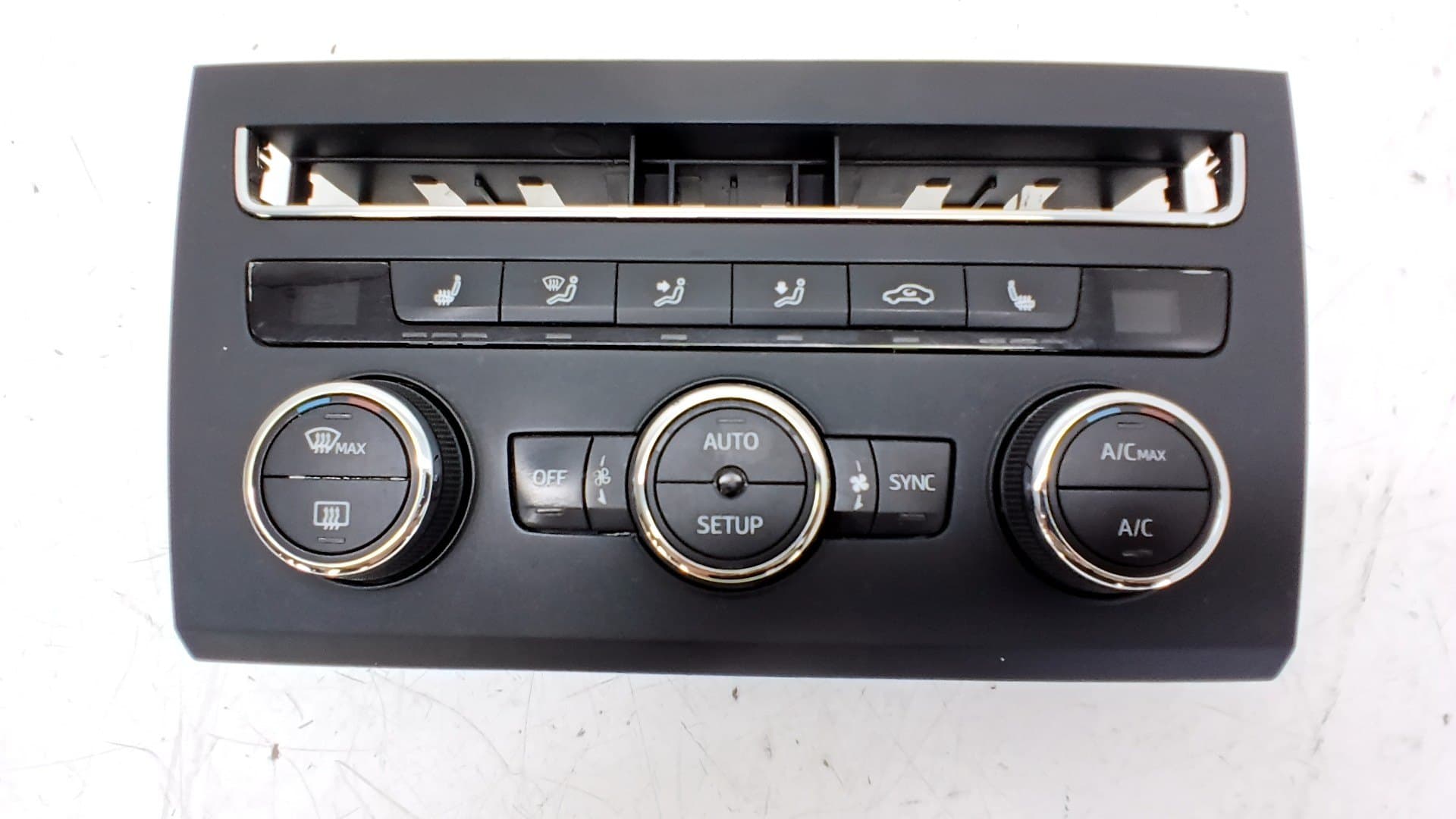 Mando climatizador SEAT LEON ST (5F8) 4