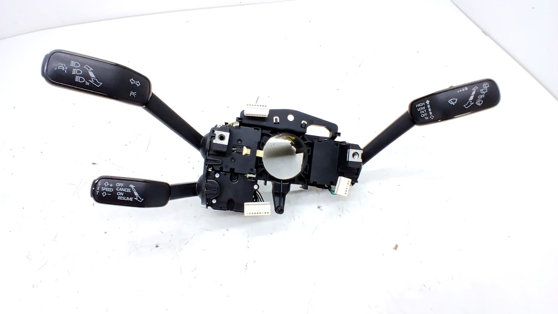 Mando multifuncion SEAT LEON ST (5F8)