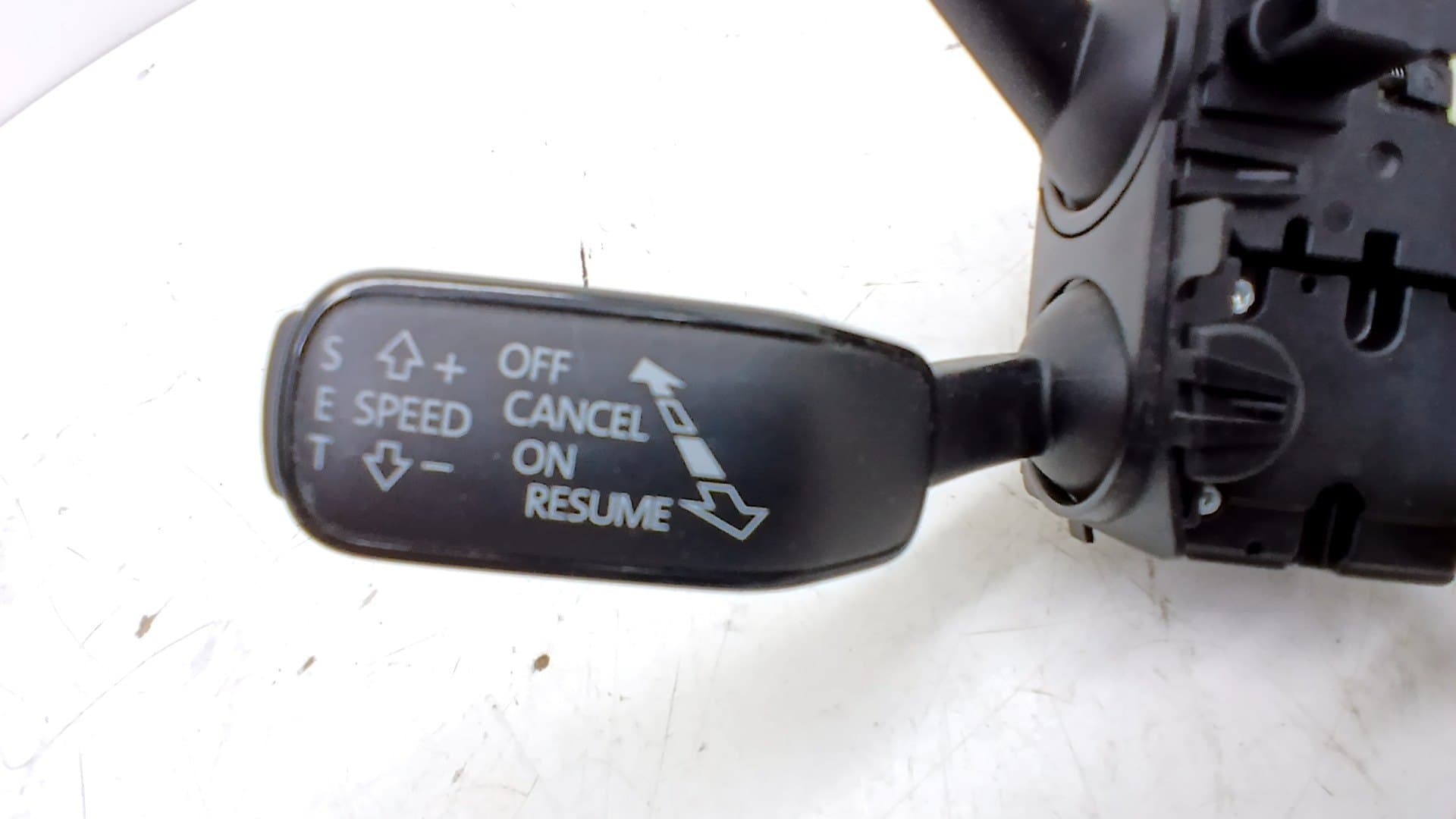 Mando multifuncion SEAT LEON ST (5F8) 5