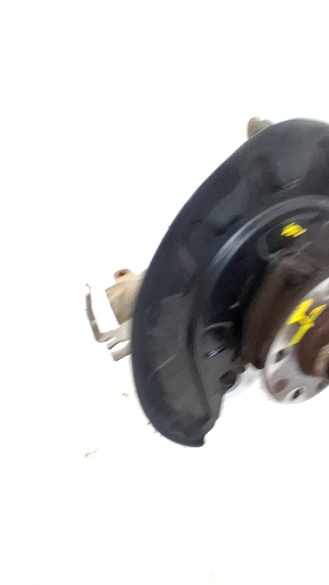 Mangueta delantera izquierda SEAT LEON ST (5F8) 2
