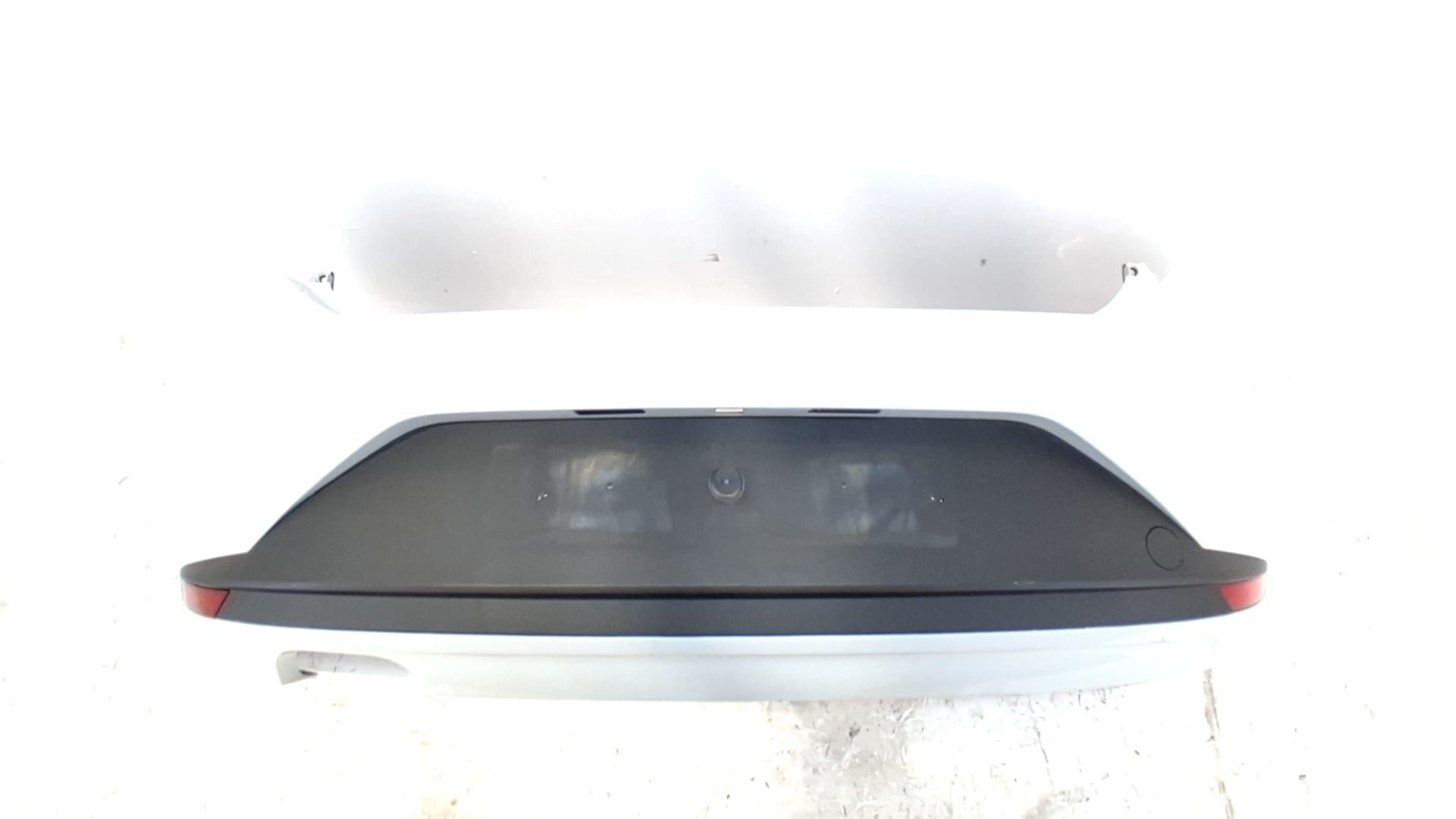 Paragolpes trasero SEAT LEON ST (5F8)